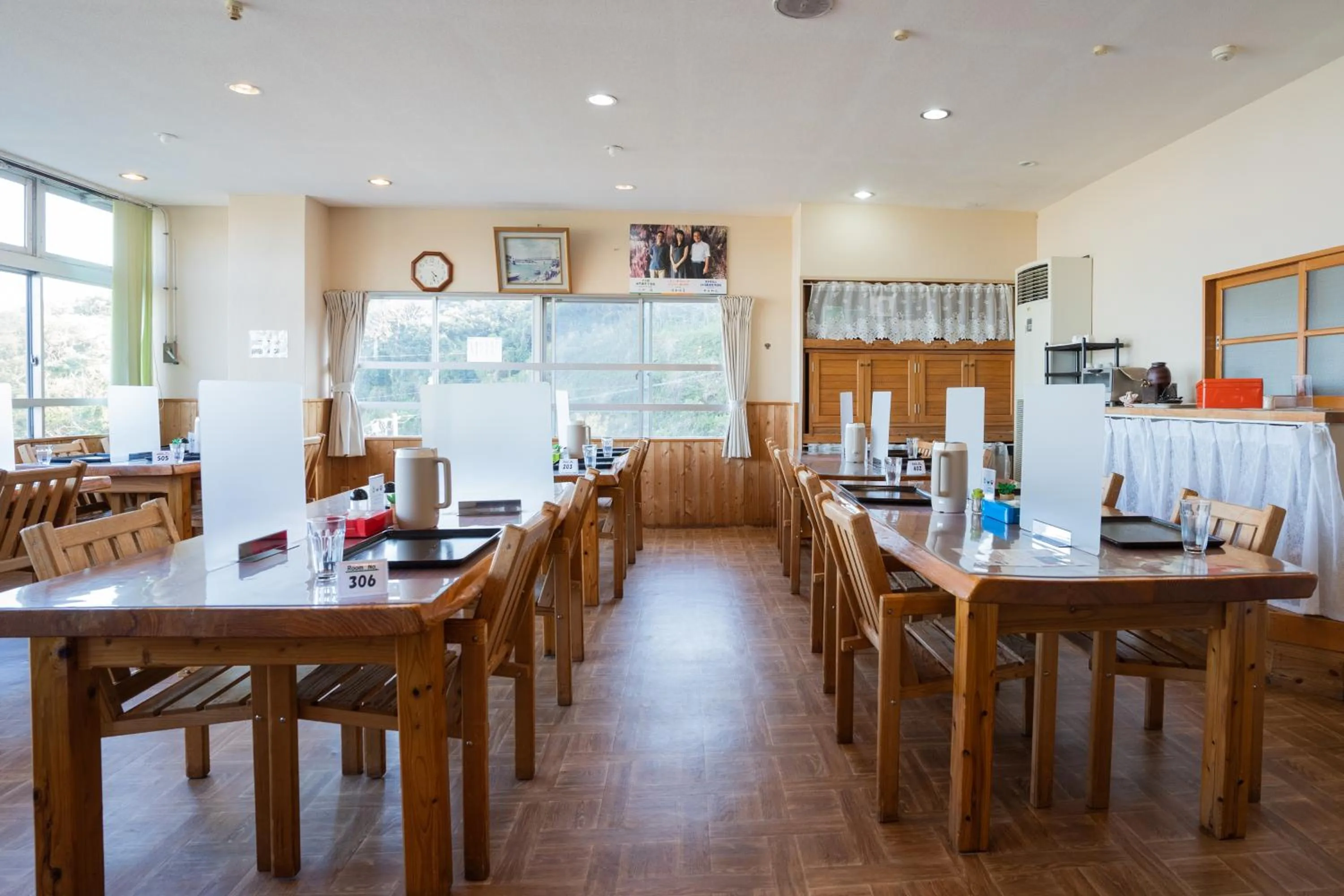 Hotel Yakushima Sanso