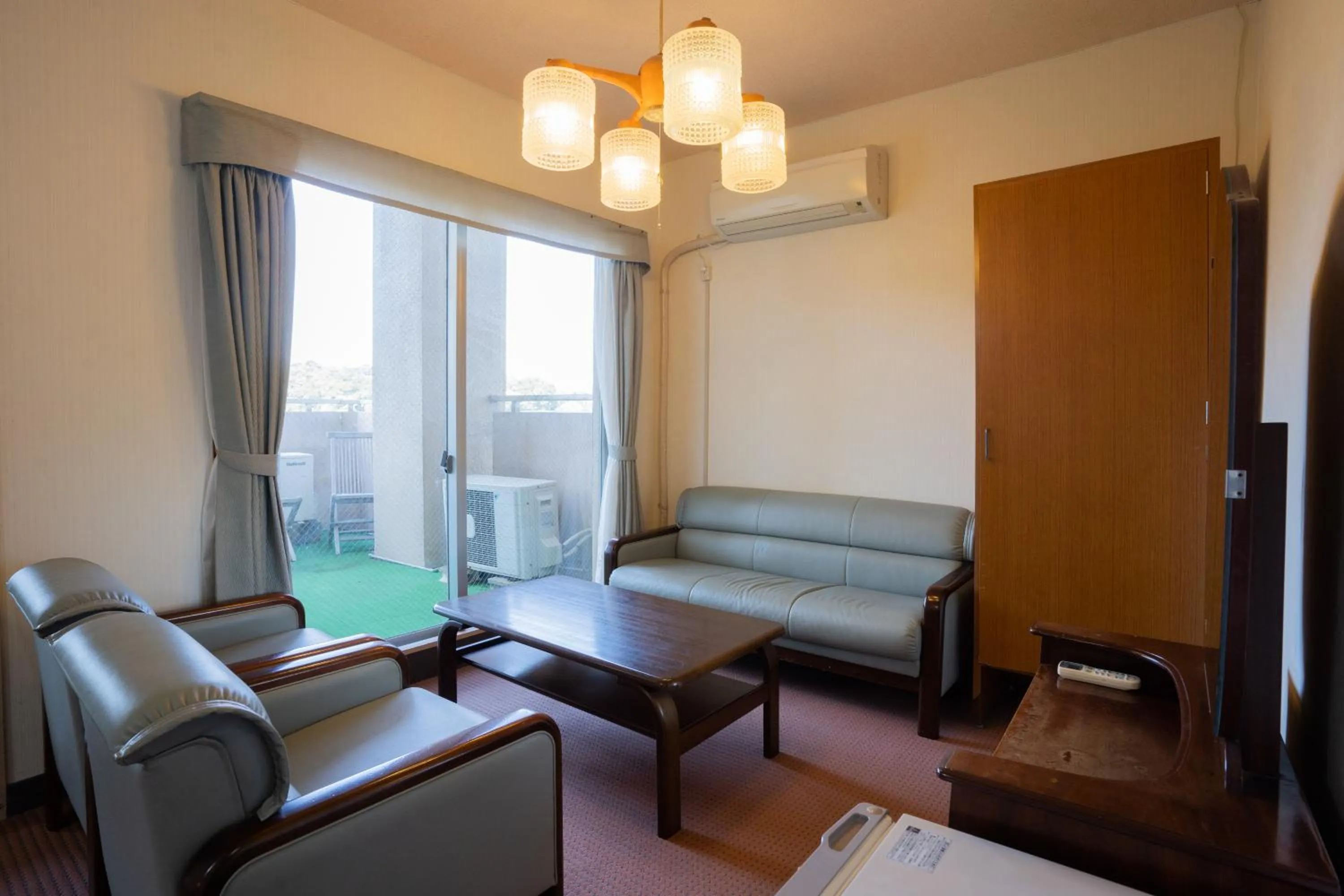 Hotel Yakushima Sanso