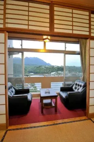 Hotel Yakushima Sanso Hotel Yakushima Sanso