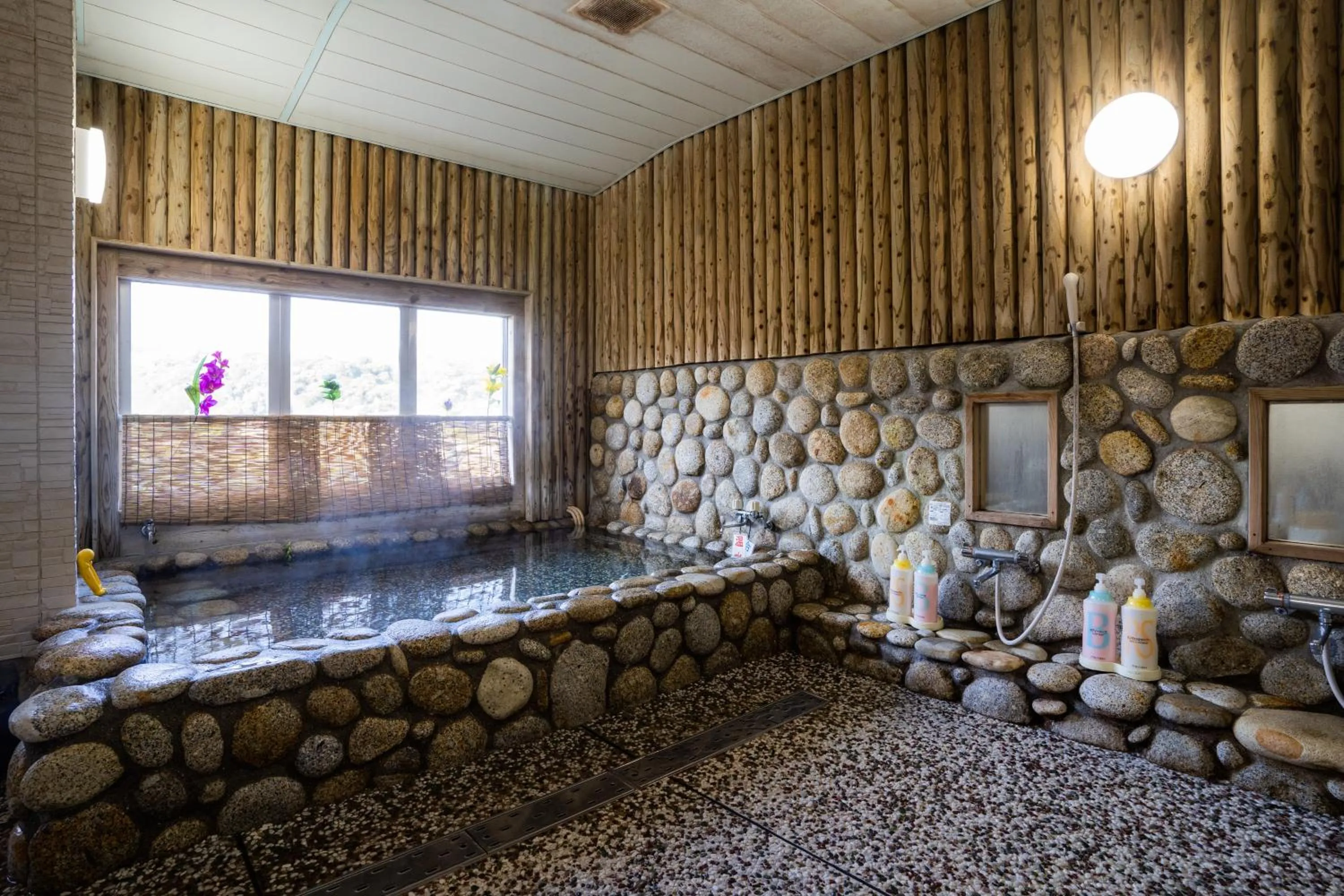 Hotel Yakushima Sanso