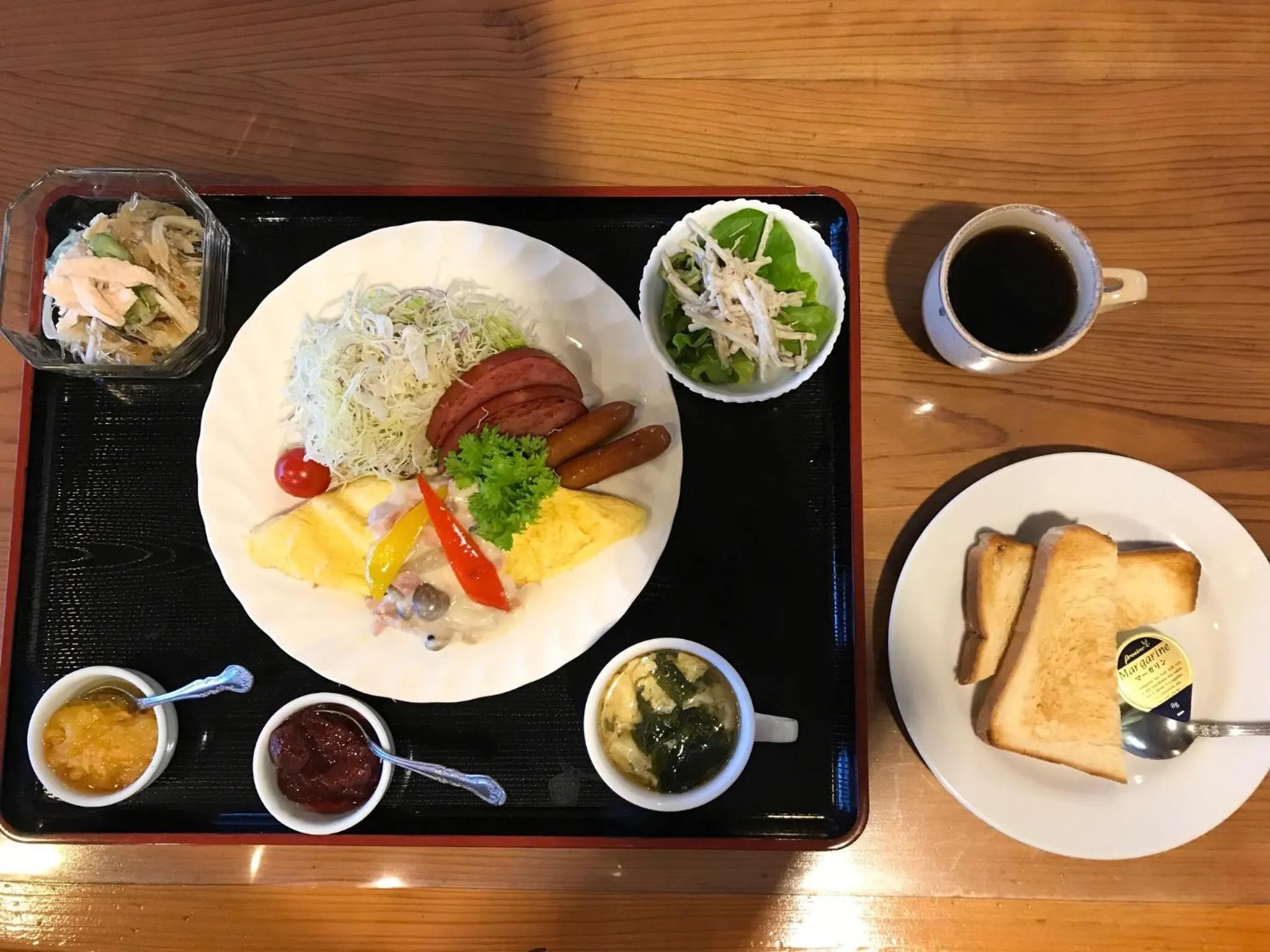 Hotel Yakushima Sanso