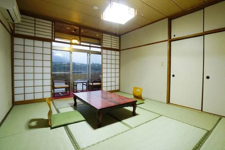 Hotel Yakushima Sanso