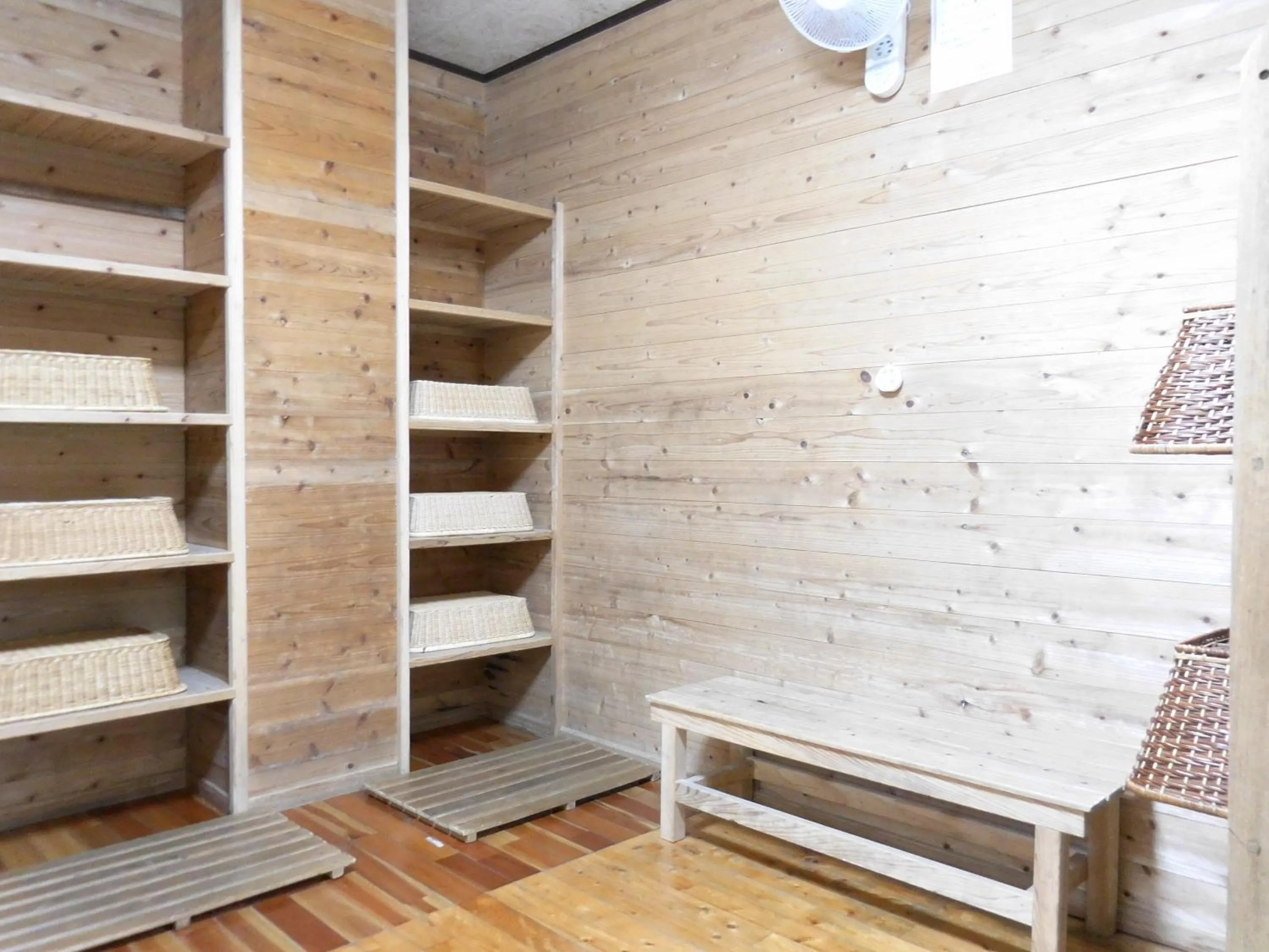 Hotel Yakushima Sanso