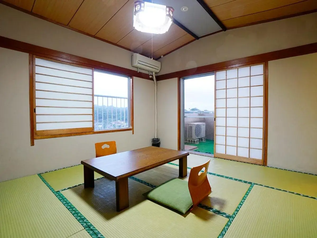 Hotel Yakushima Sanso Hotel Yakushima Sanso