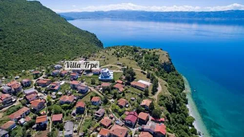 Villa Trpe