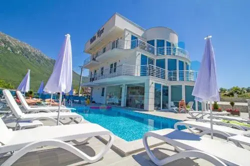 Villa Trpe Villa Trpe