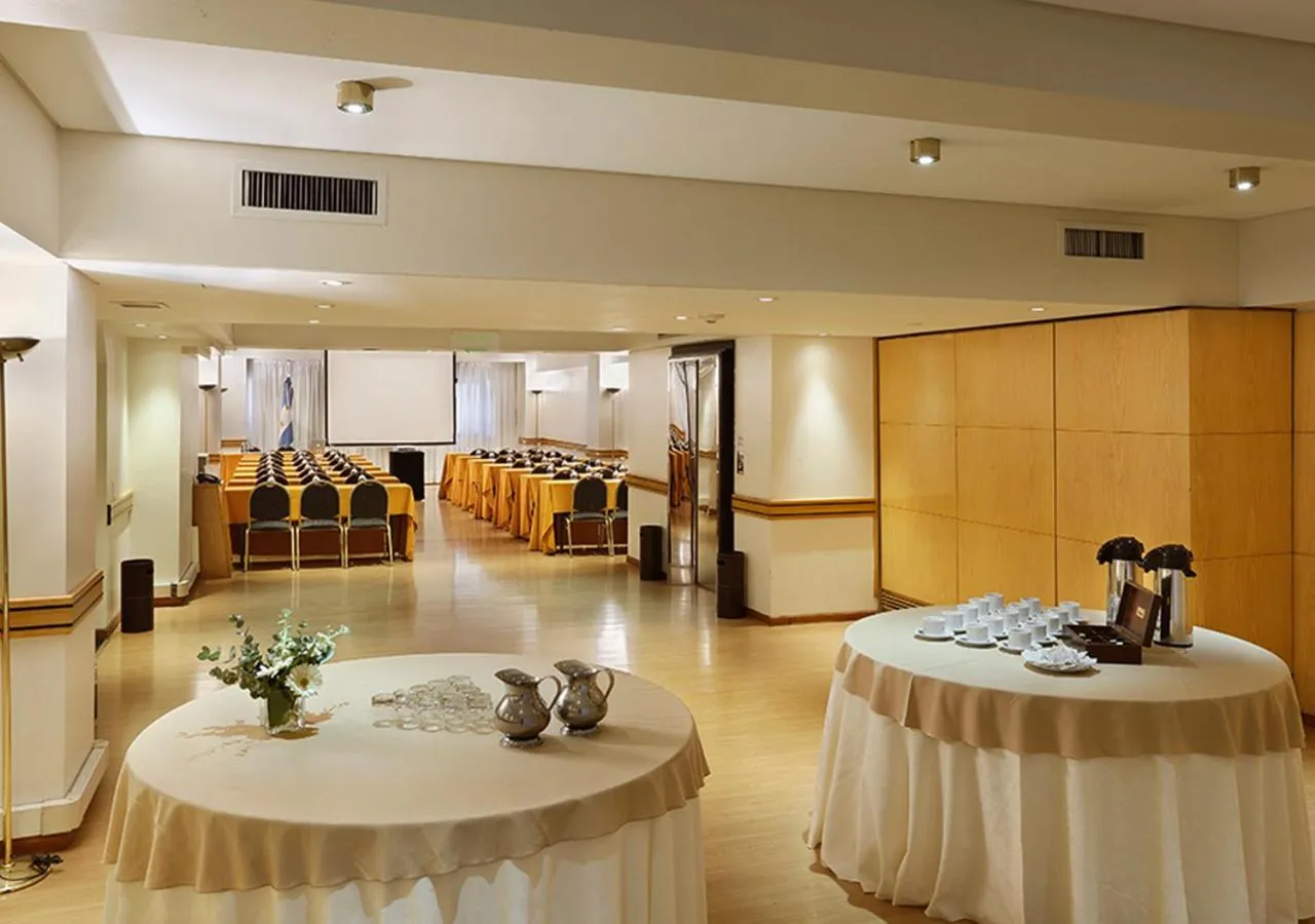 Banquet/Function facilities in Hotel Dolmen