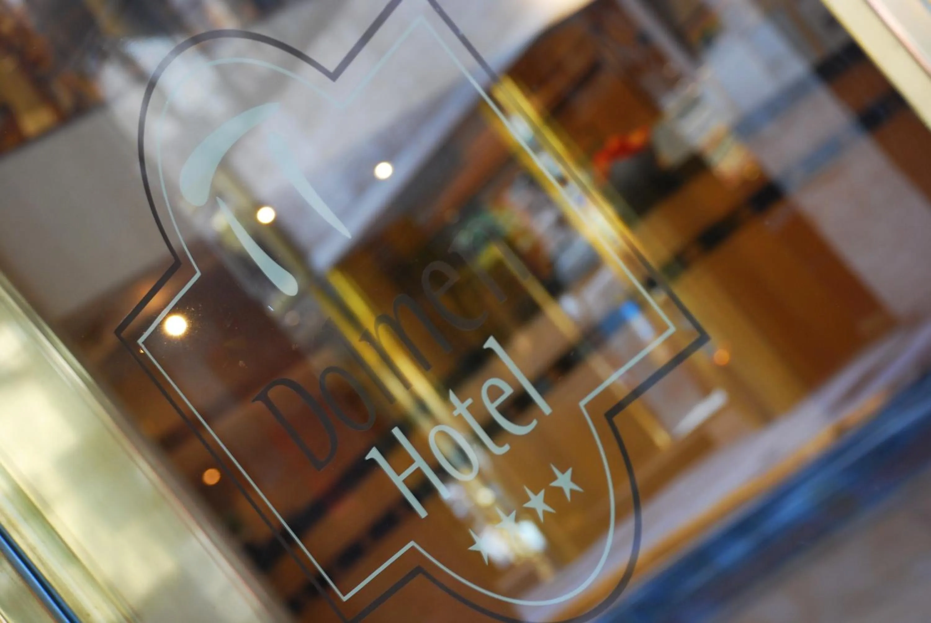 Other in Hotel Dolmen