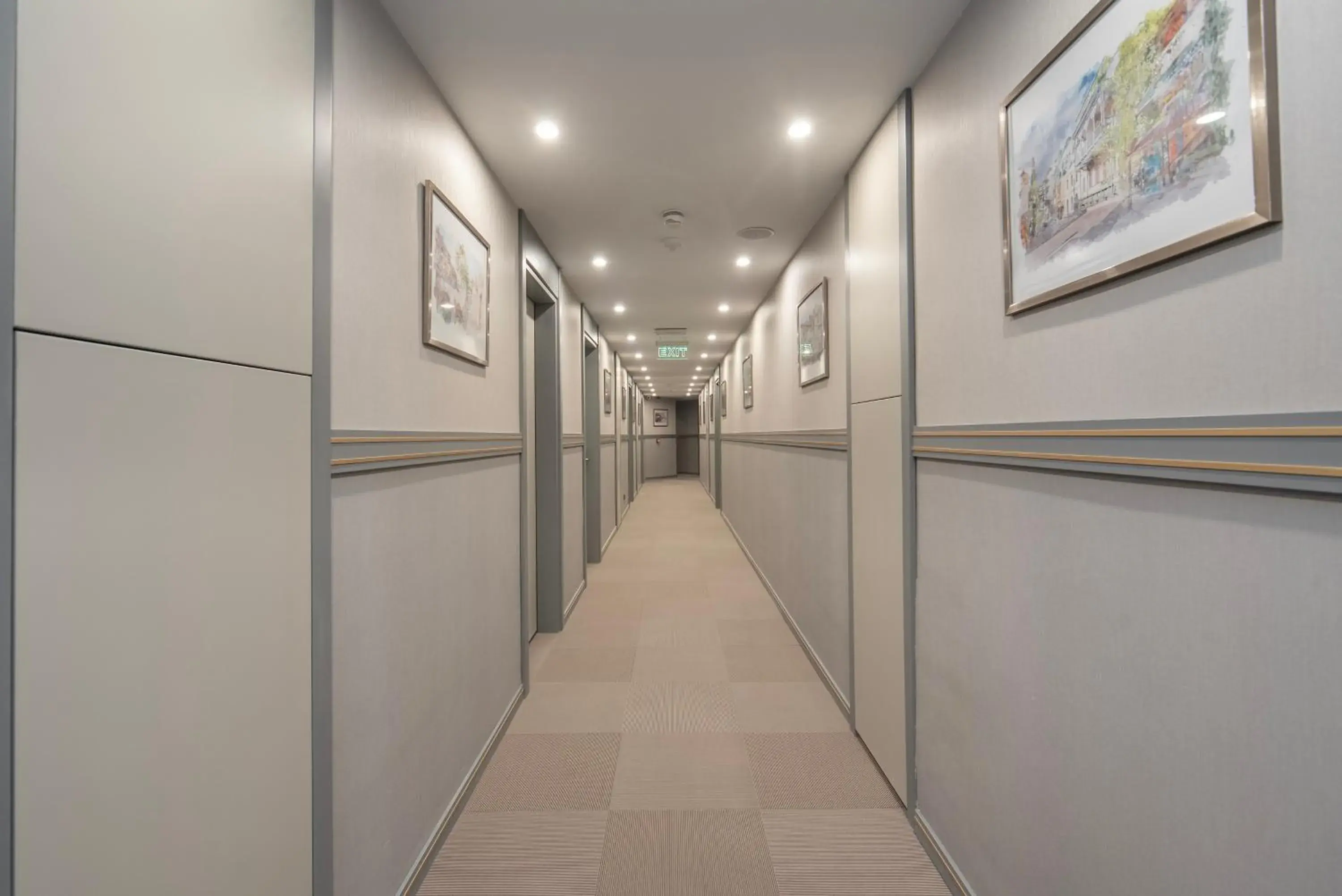 Property building in Tbilisi Chambers, Trademark Collection by Wyndham Property building in Tbilisi Chambers, Trademark Collection by Wyndham