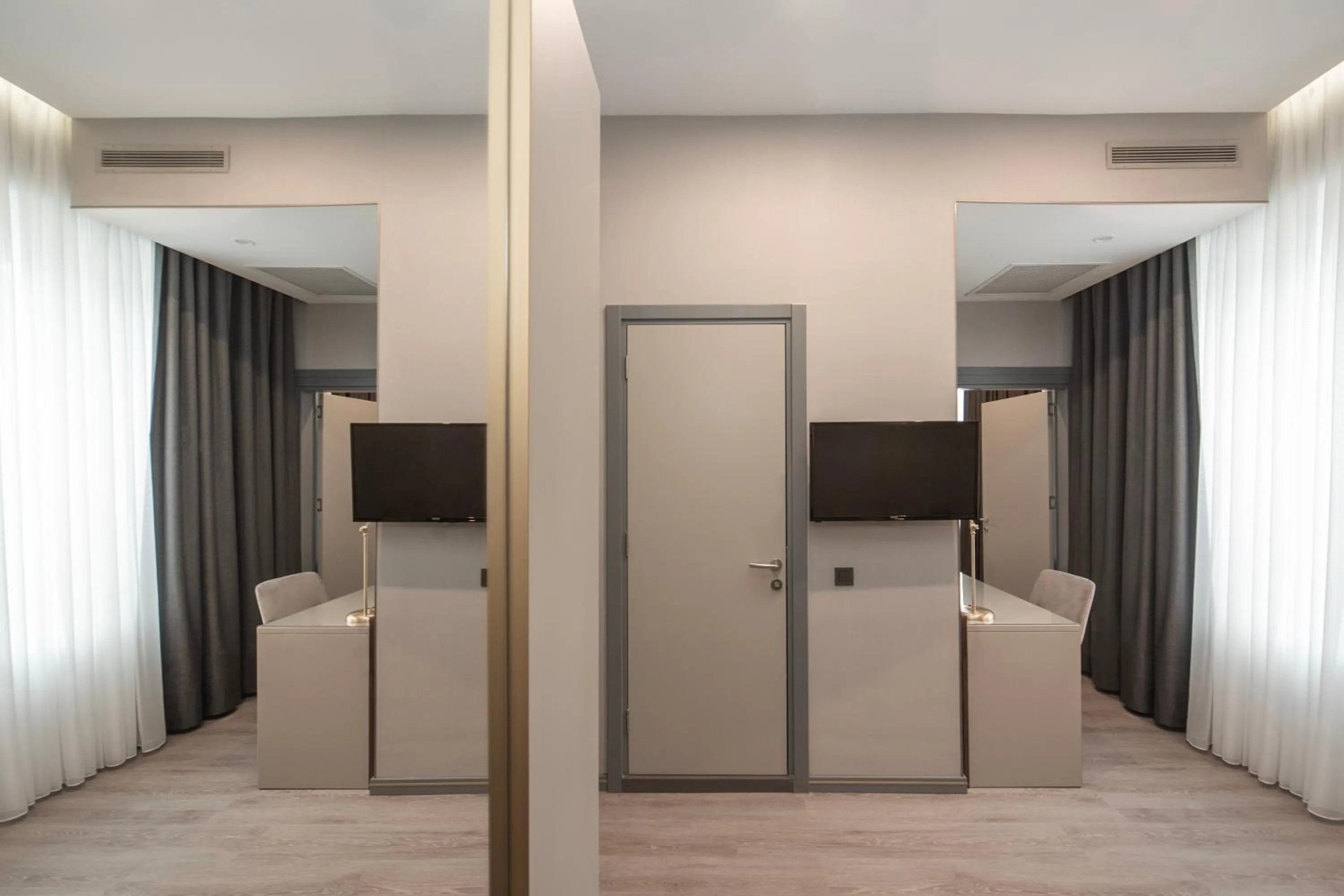 Bedroom in Tbilisi Chambers, Trademark Collection by Wyndham