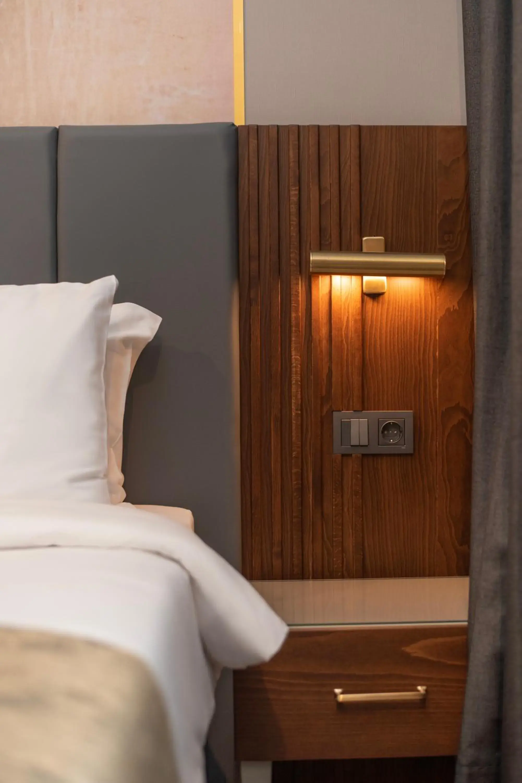 Standard Twin Room, Non-Smoking in Tbilisi Chambers, Trademark Collection by Wyndham Standard Twin Room, Non-Smoking in Tbilisi Chambers, Trademark Collection by Wyndham
