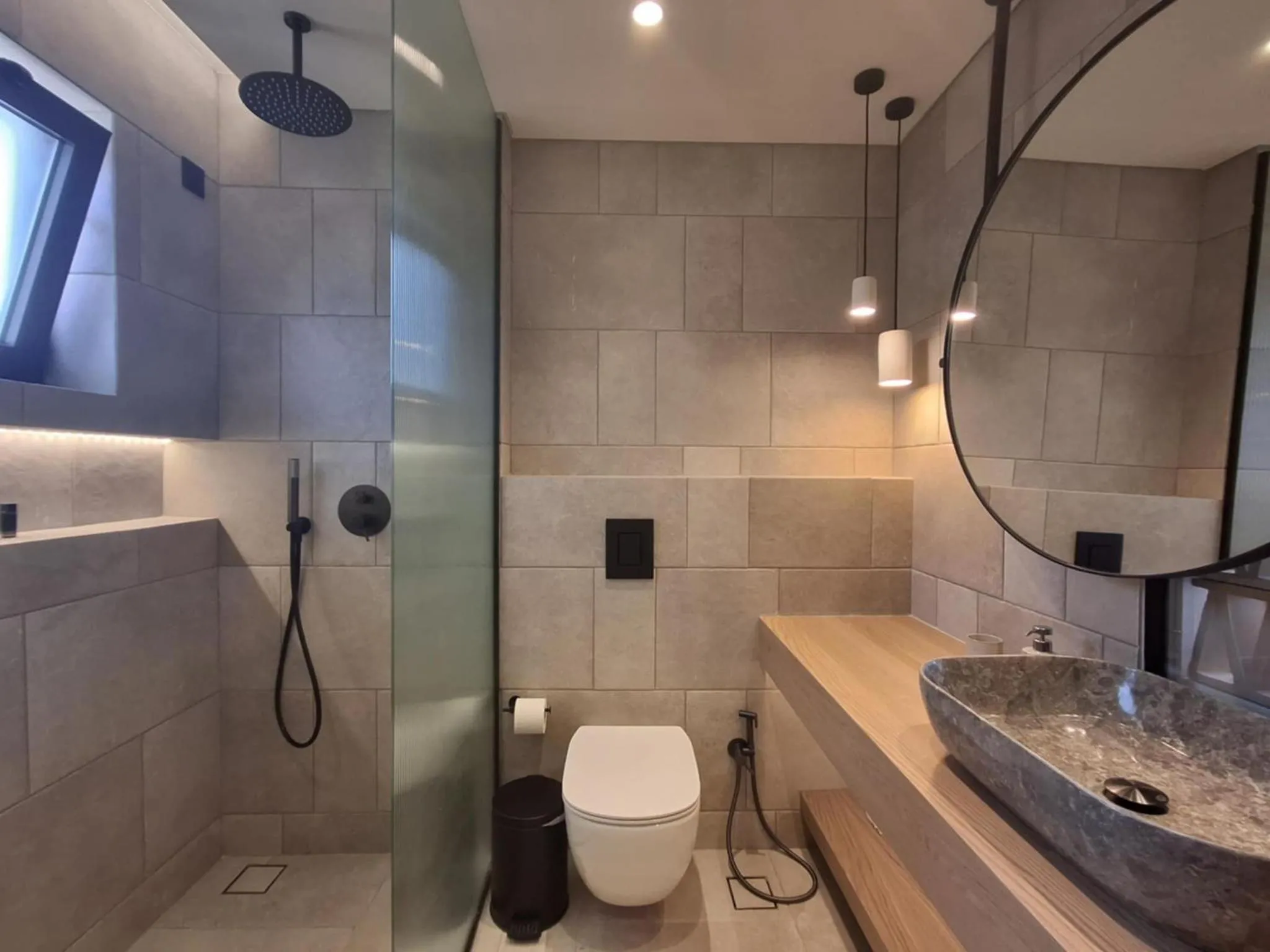 Panorama Studios & Apartments