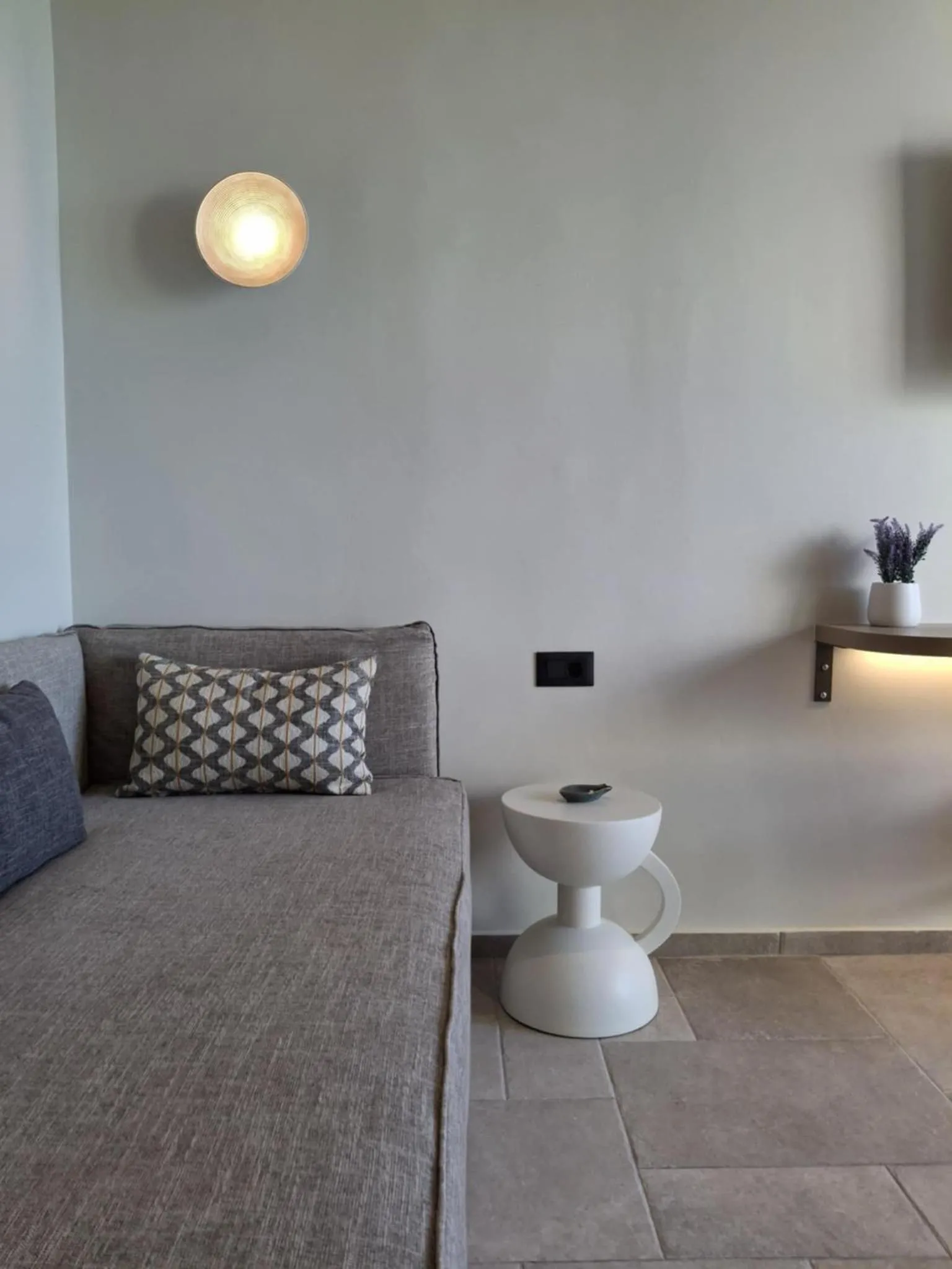 Panorama Studios & Apartments