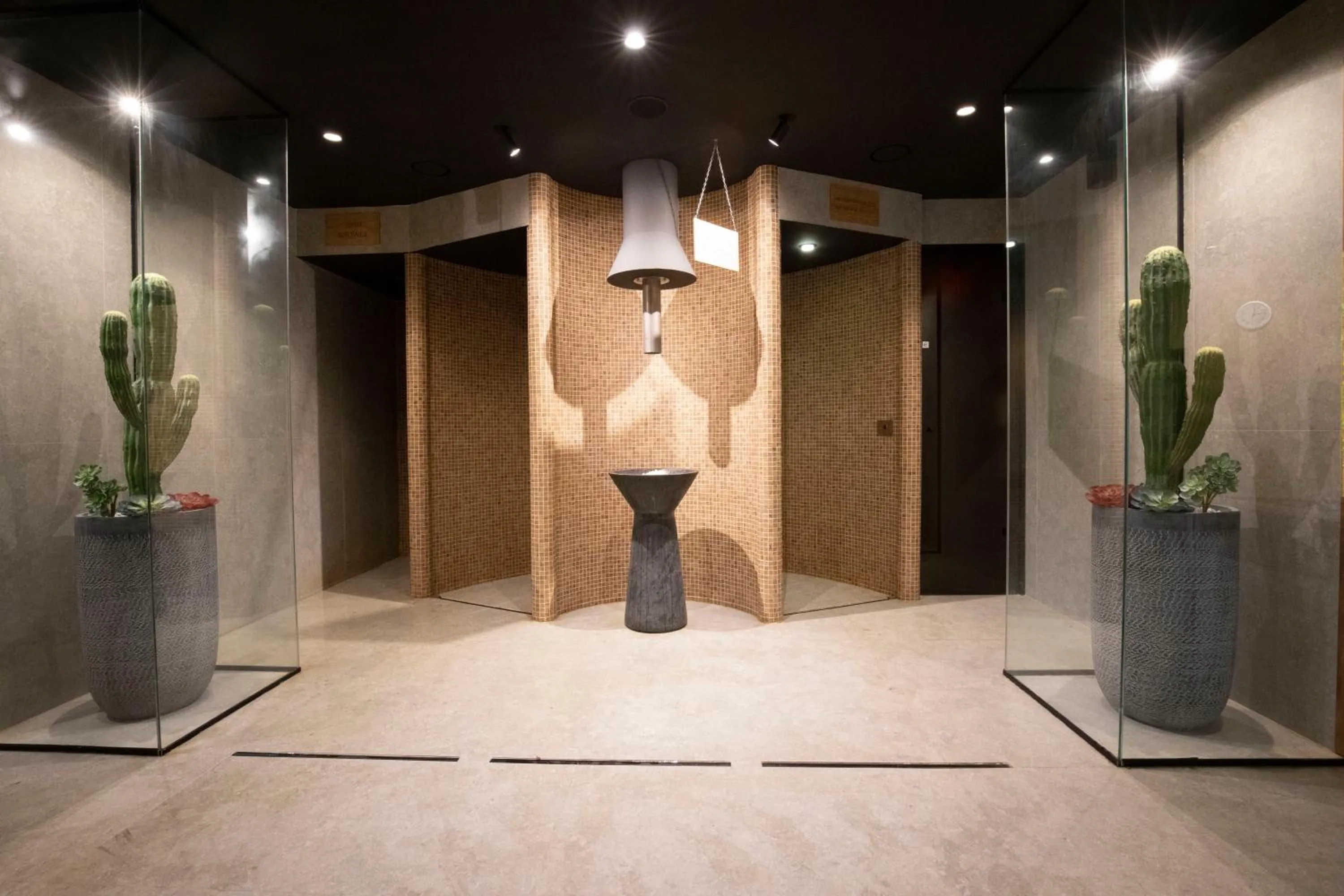 Spa and wellness centre/facilities in Pirin Park Hotel