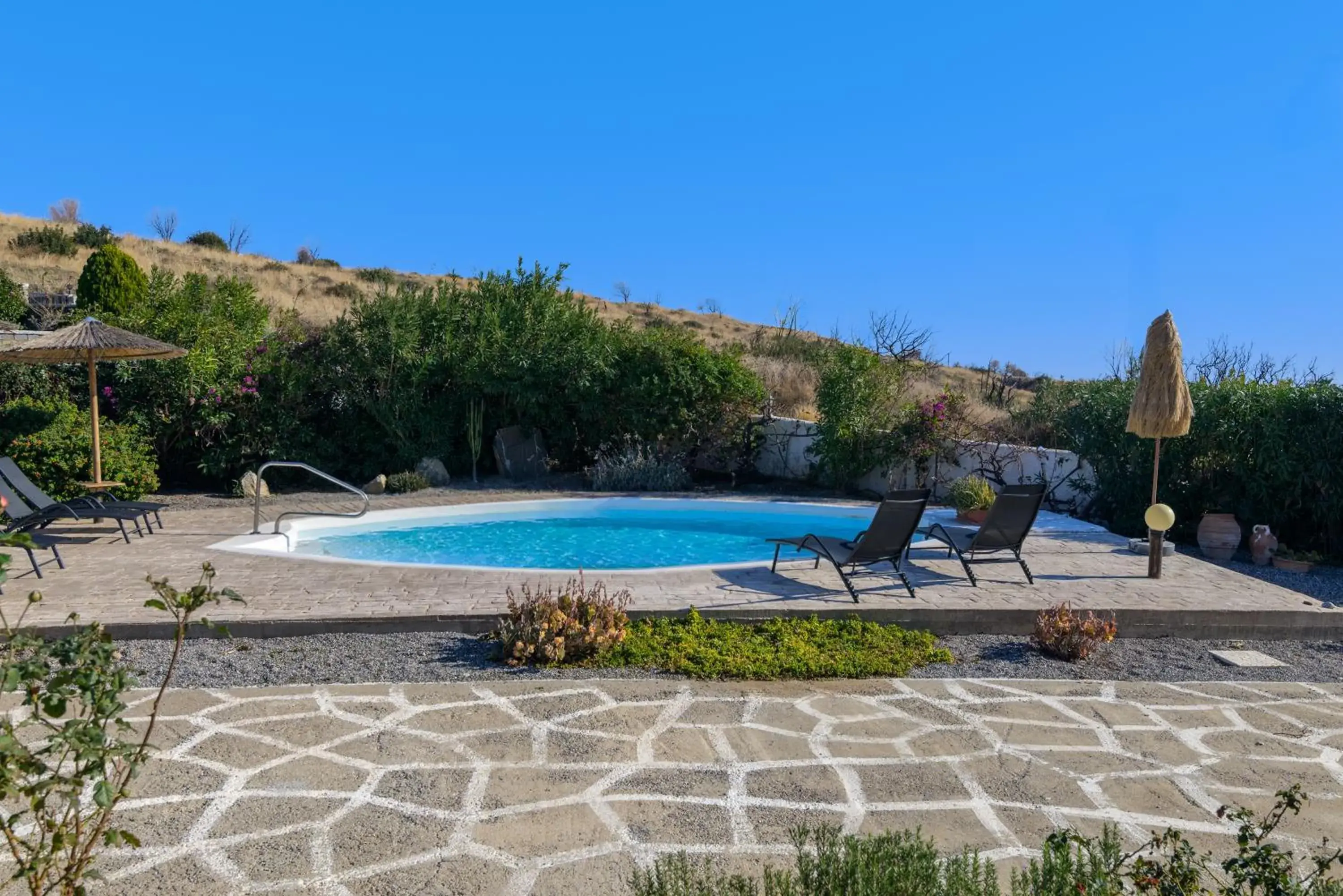 Villa Nastazia Villa Nastazia