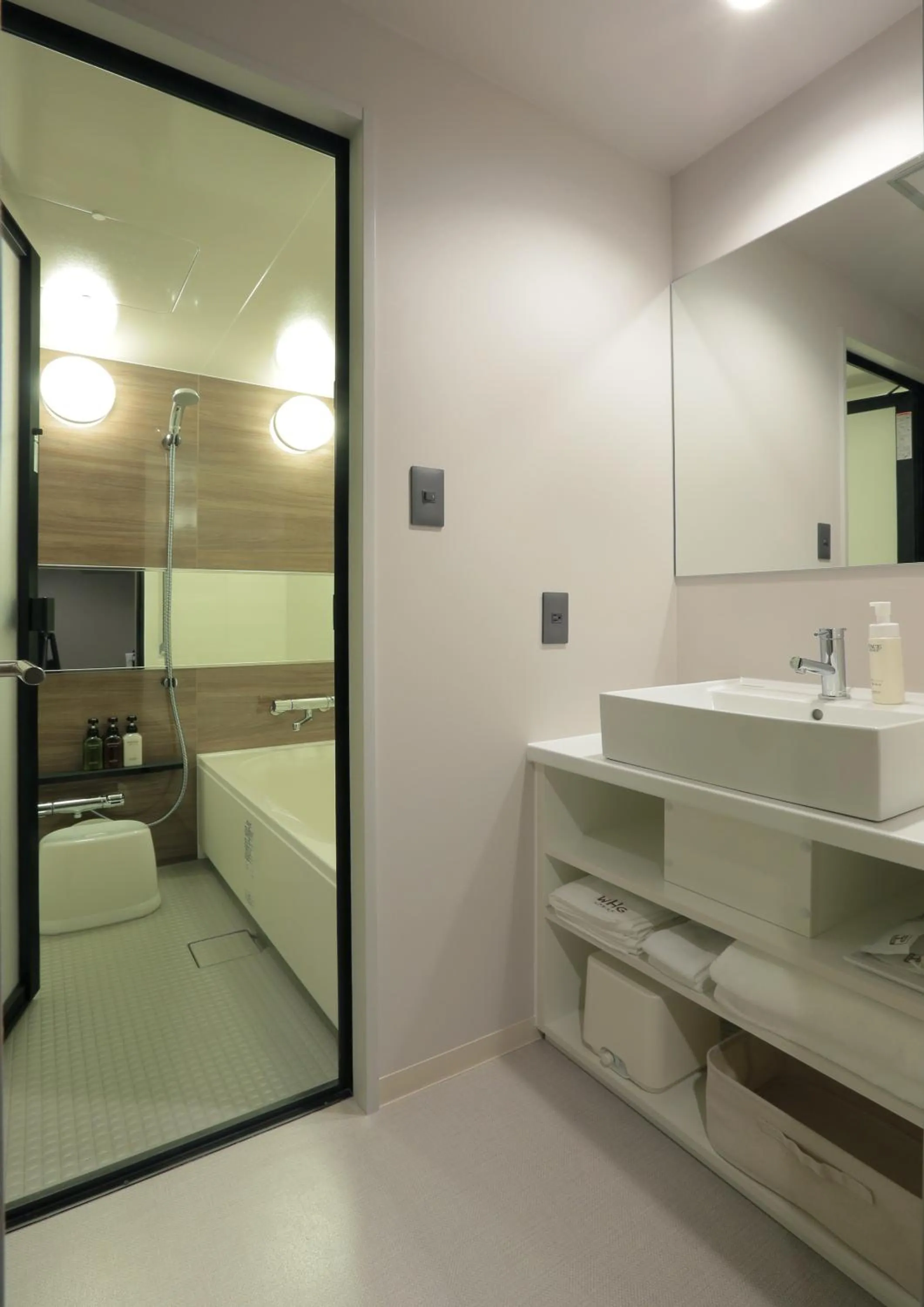 Kisarazu Washington Hotel