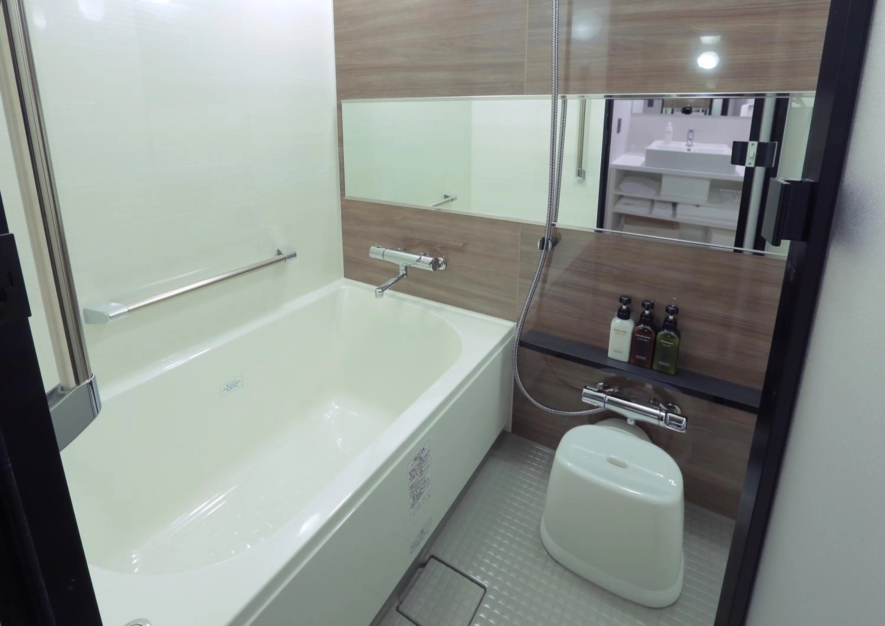 Kisarazu Washington Hotel