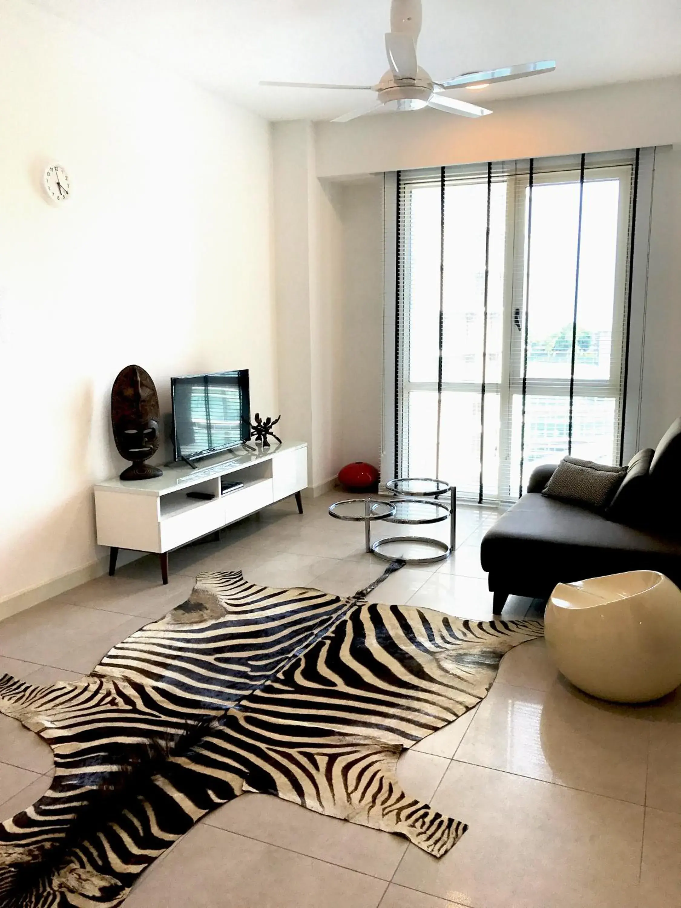 Two-Bedroom Apartment in Afiniti Residences Two-Bedroom Apartment in Afiniti Residences