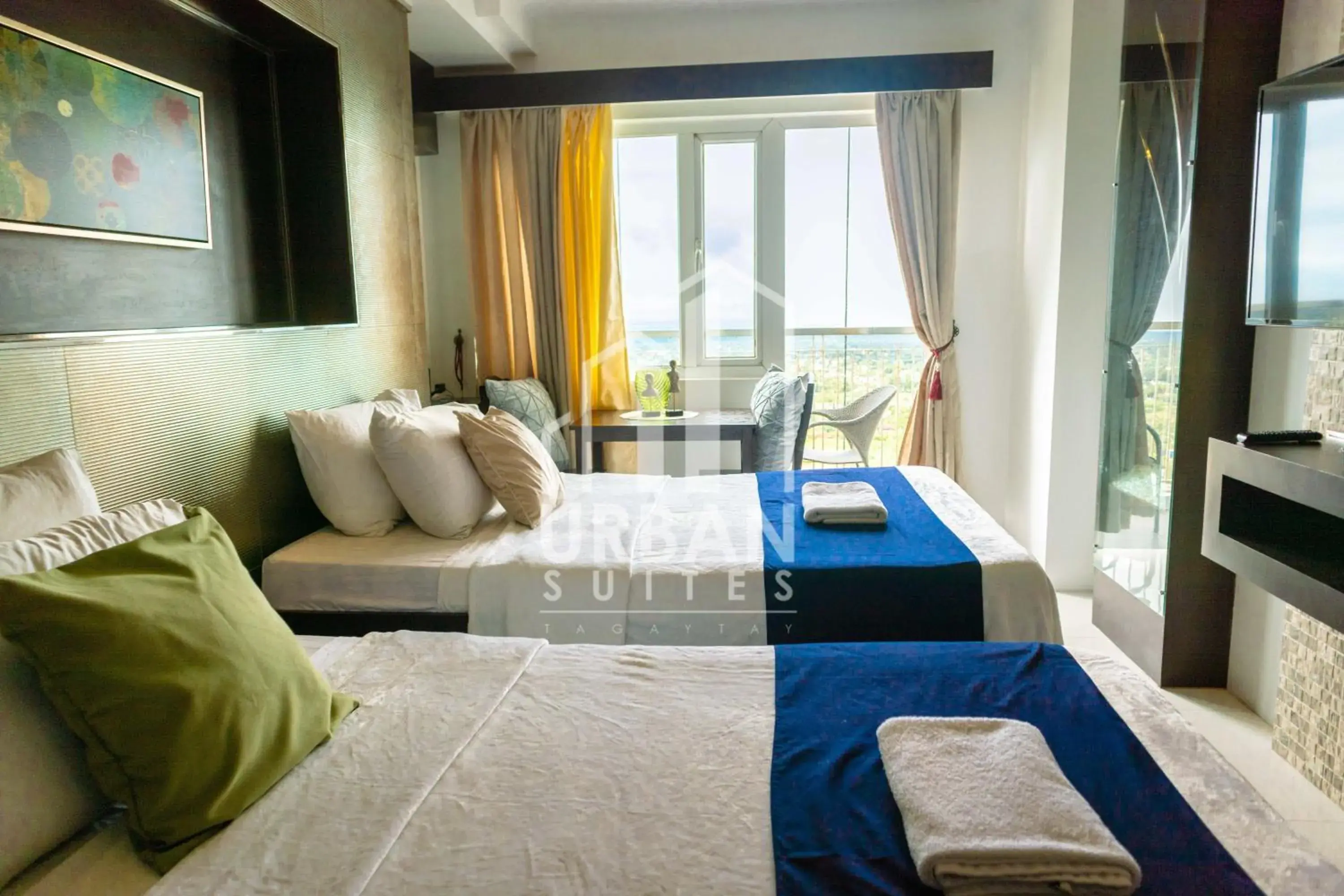 Wind Residences Condotel Wind Residences Condotel