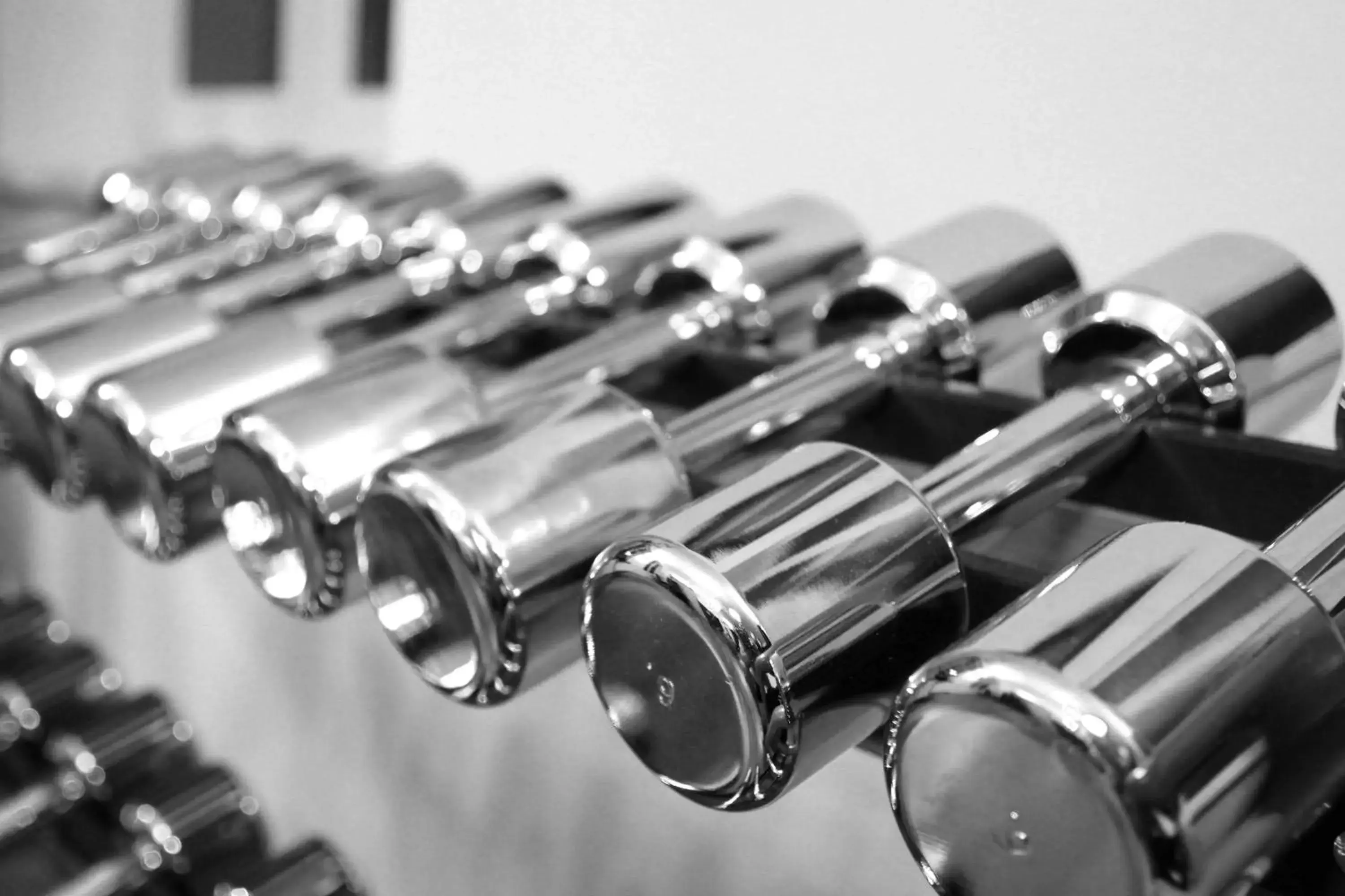 Fitness centre/facilities in Radisson Collection Royal Hotel, Copenhagen Fitness centre/facilities in Radisson Collection Royal Hotel, Copenhagen