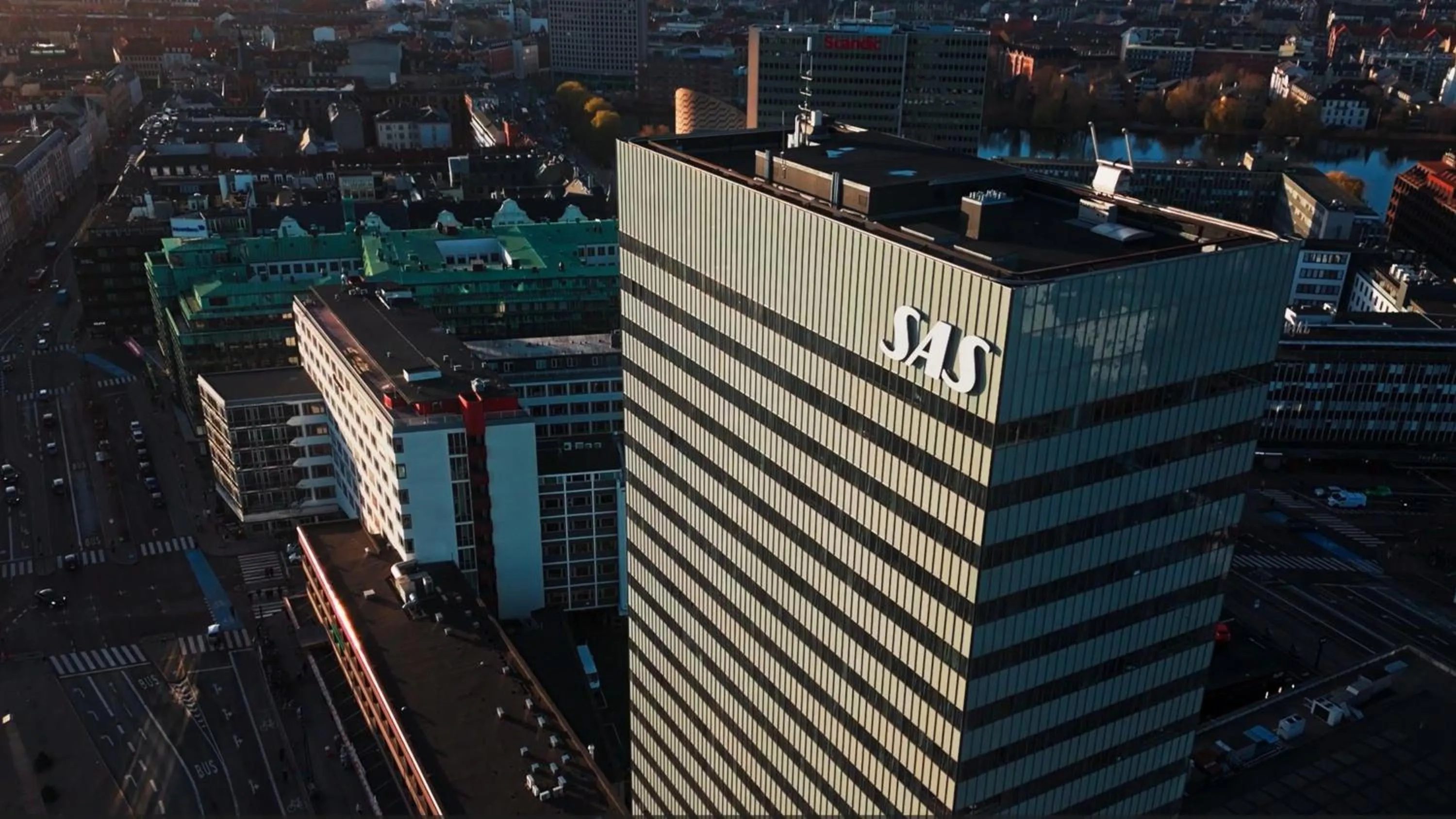 Other in Radisson Collection Royal Hotel, Copenhagen