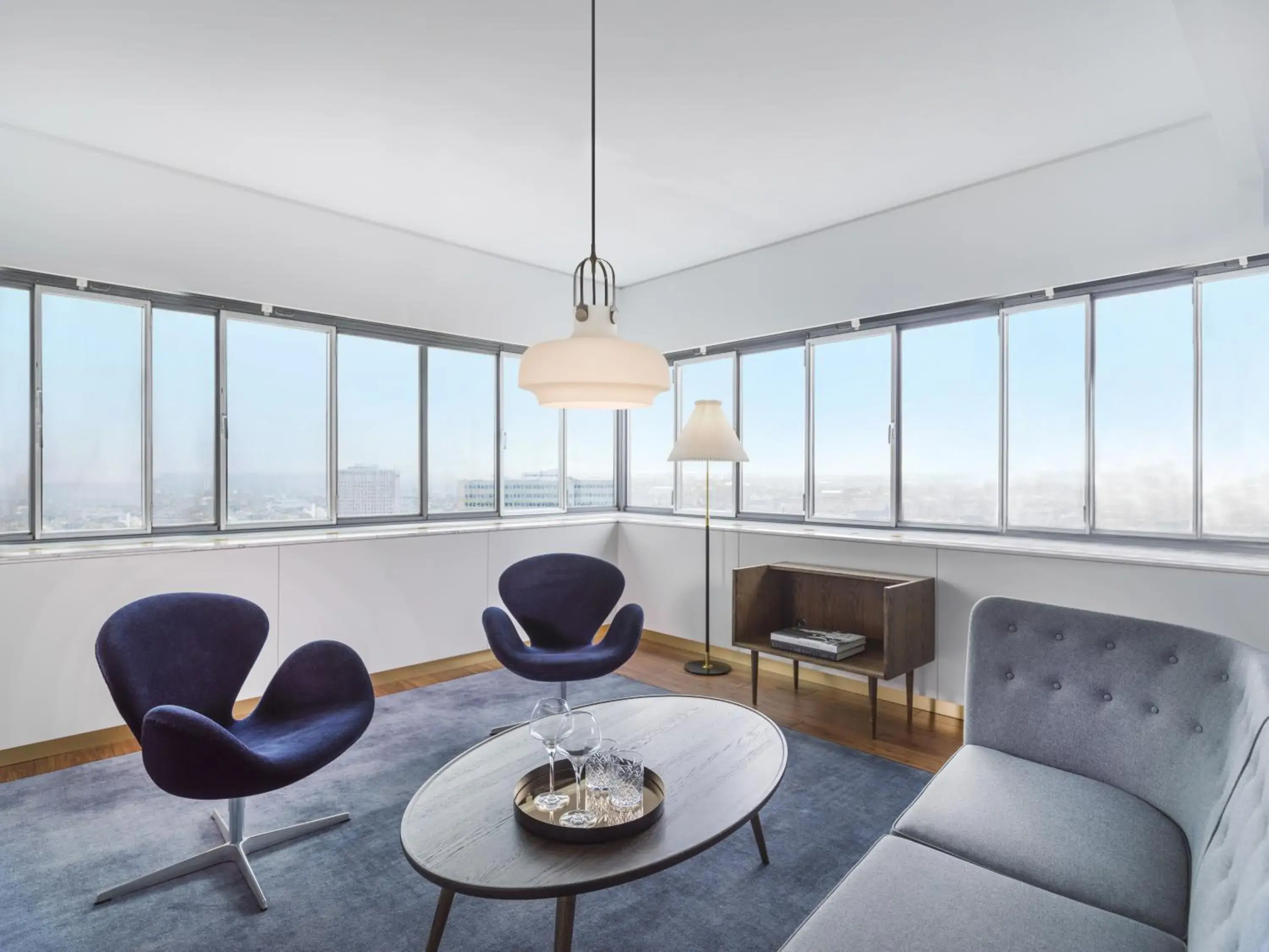 View (from property/room) in Radisson Collection Royal Hotel, Copenhagen View (from property/room) in Radisson Collection Royal Hotel, Copenhagen