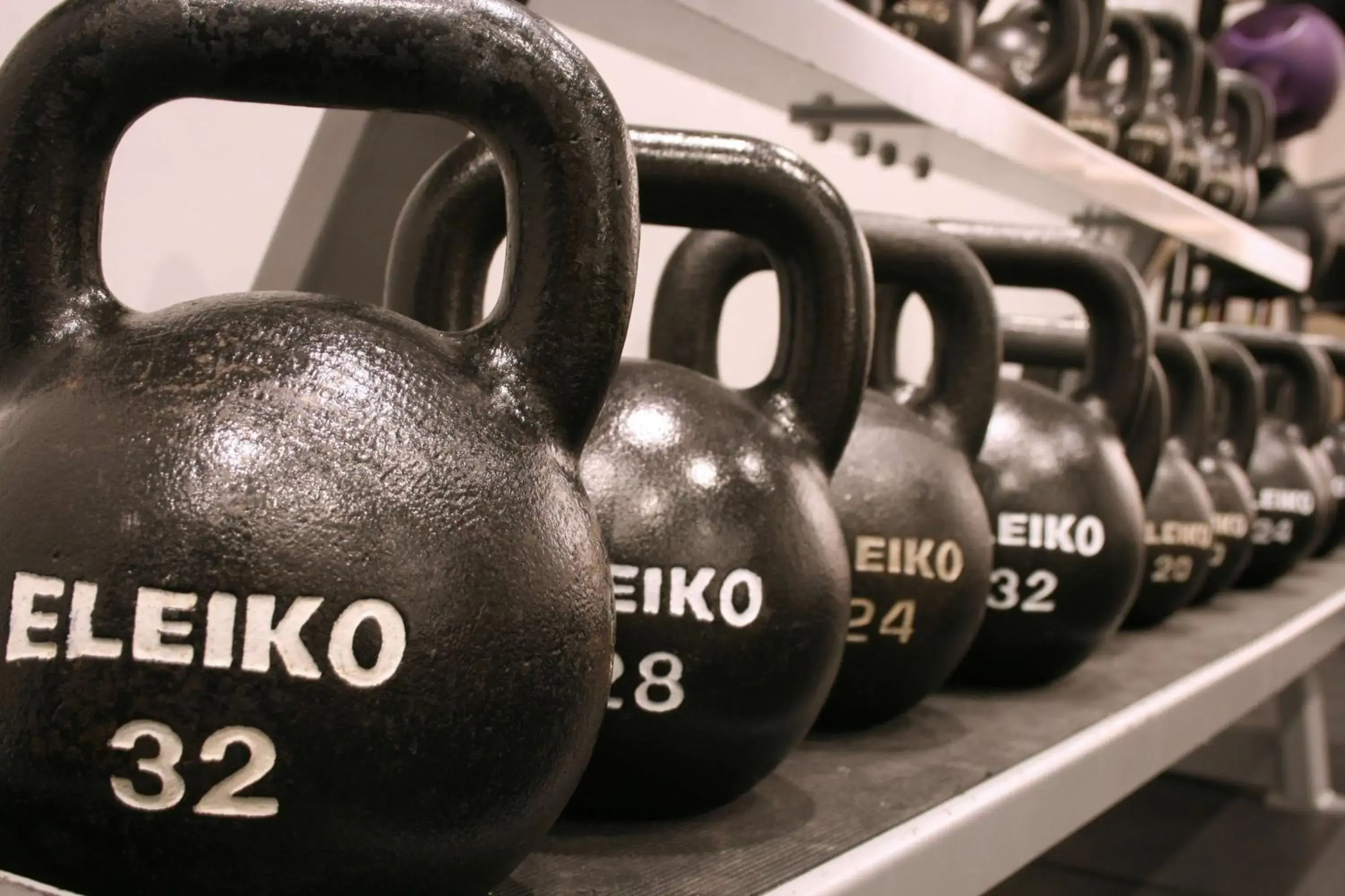 Fitness centre/facilities in Radisson Collection Royal Hotel, Copenhagen Fitness centre/facilities in Radisson Collection Royal Hotel, Copenhagen