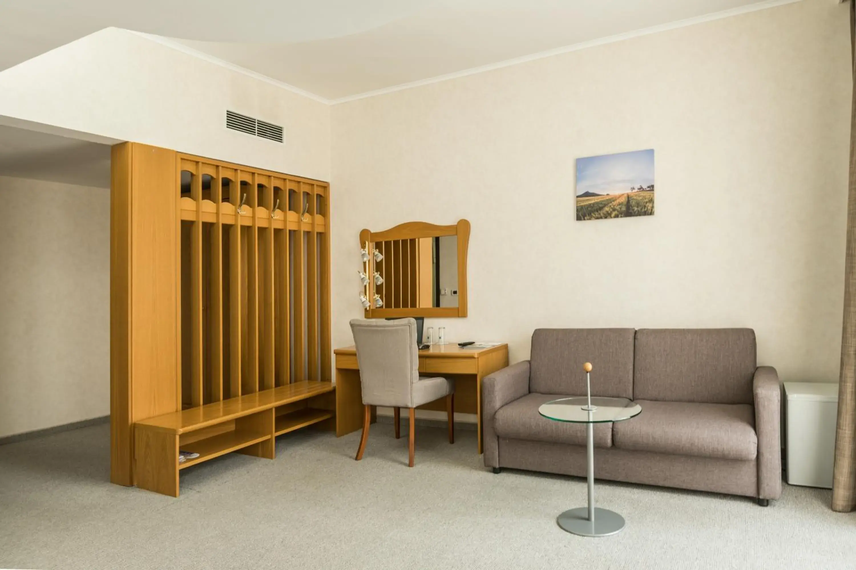 Superior Double or Twin Room in Dunav Plaza Hotel Superior Double or Twin Room in Dunav Plaza Hotel