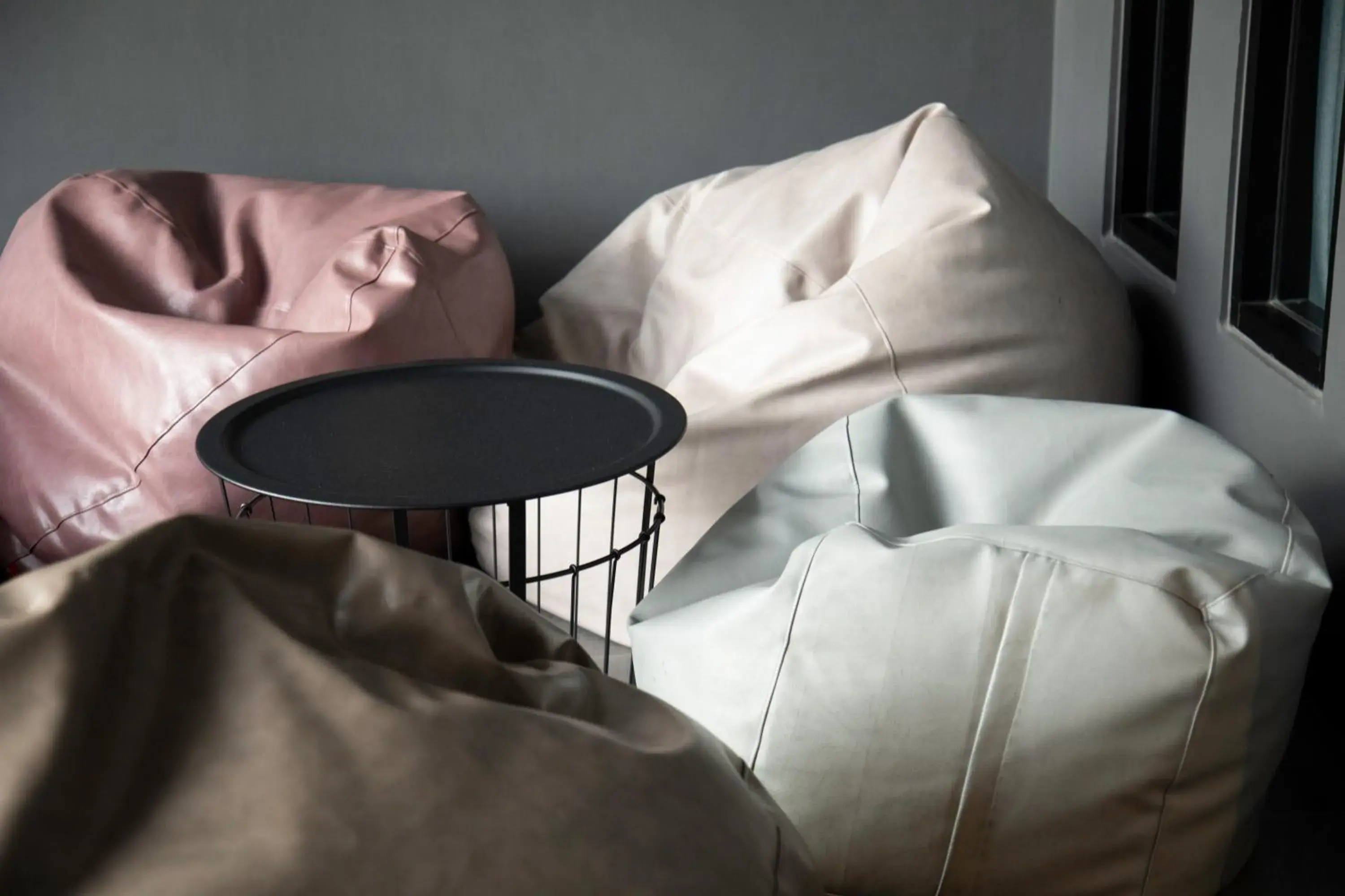 Day, Bed in Issara by D Hostel Day, Bed in Issara by D Hostel