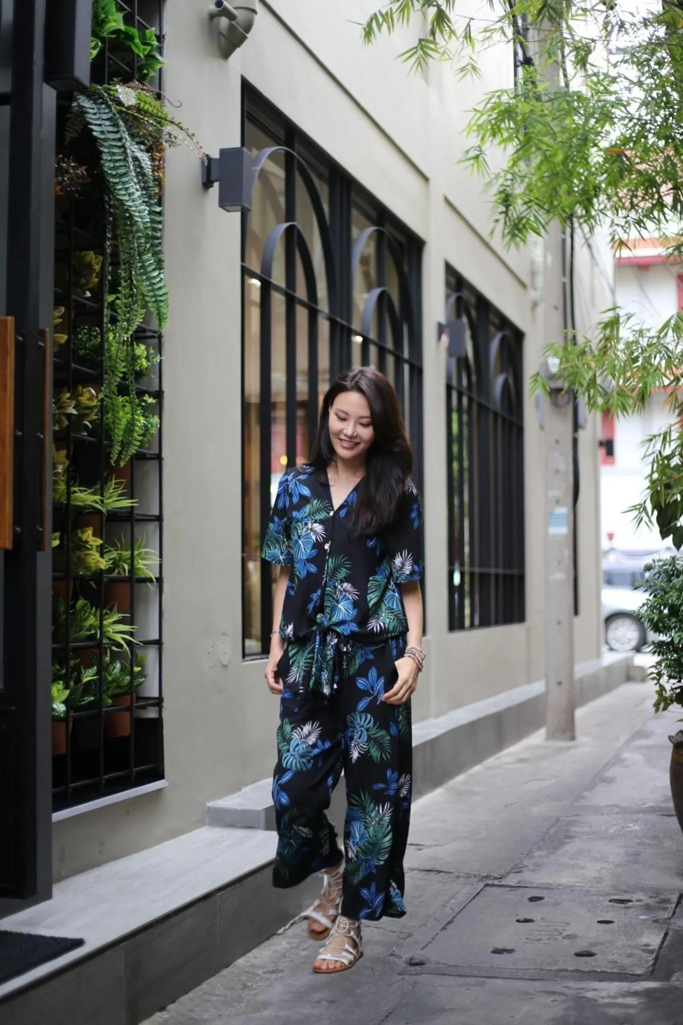 People in Issara by D Hostel