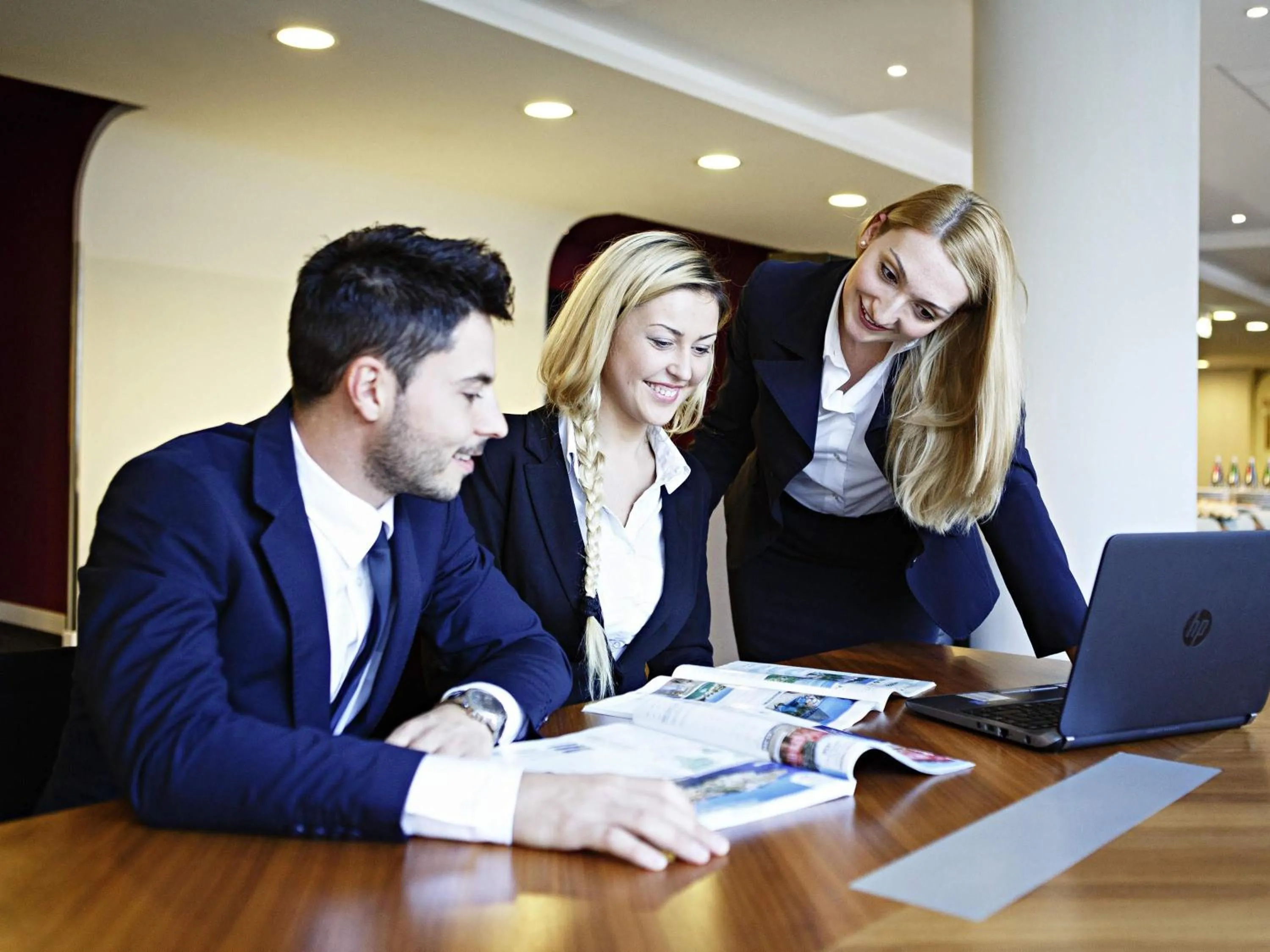 Other in Novotel Roma Eur