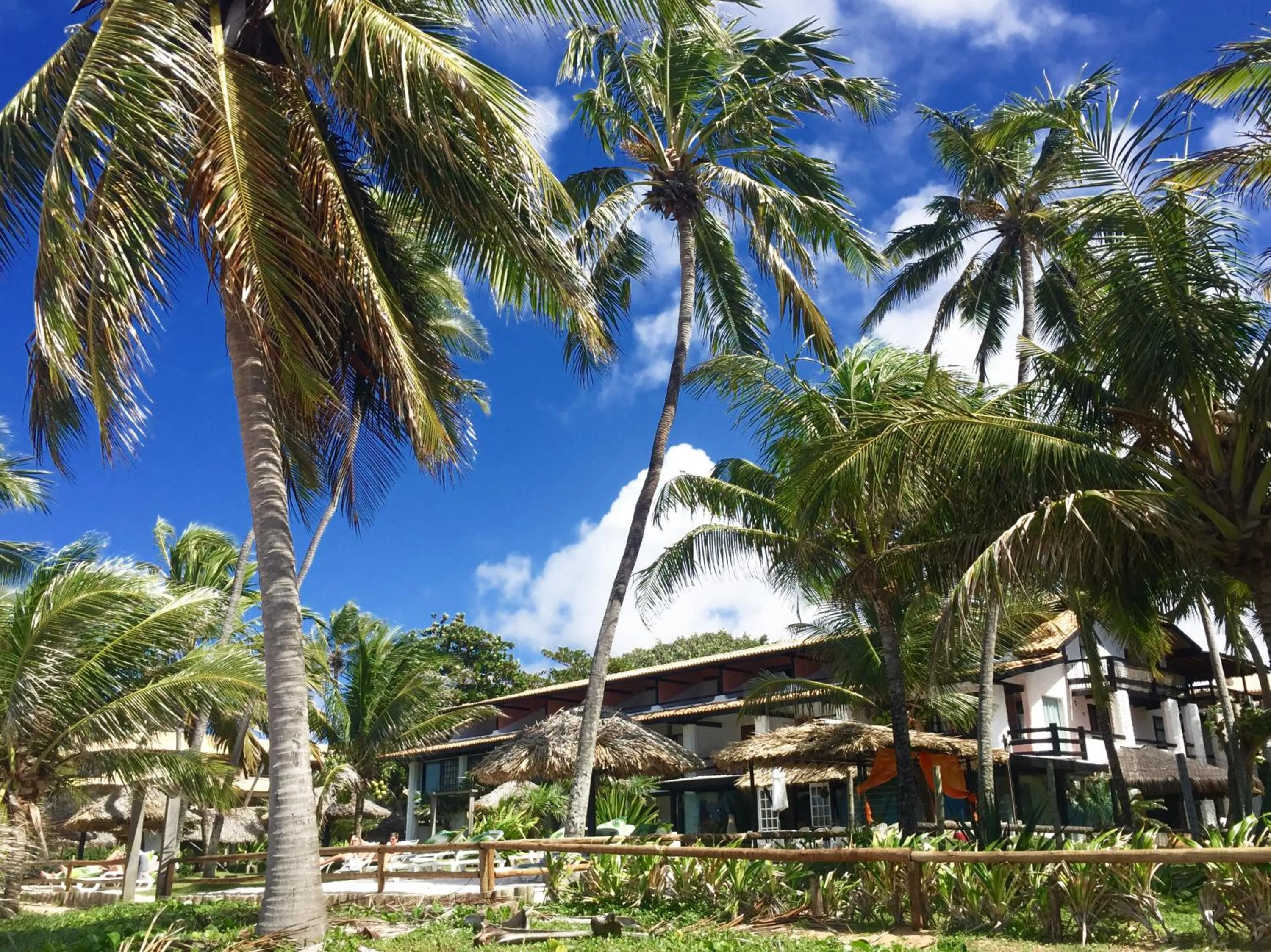 Porto da Lua Boutique Hotel
