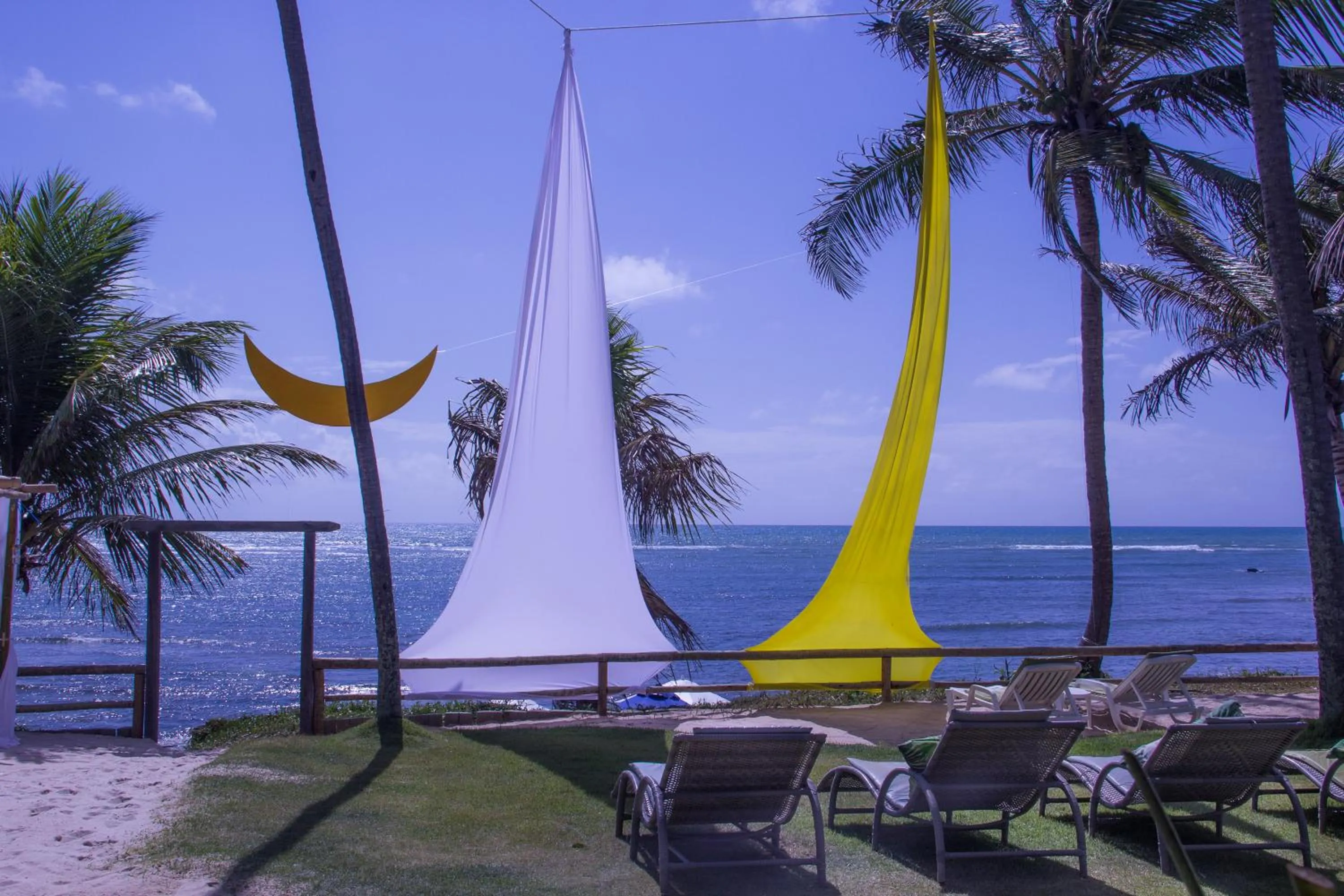 Porto da Lua Boutique Hotel