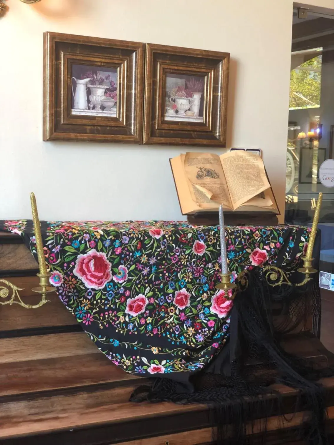 Restaurant/places to eat in Hotel El Curro Restaurant/places to eat in Hotel El Curro