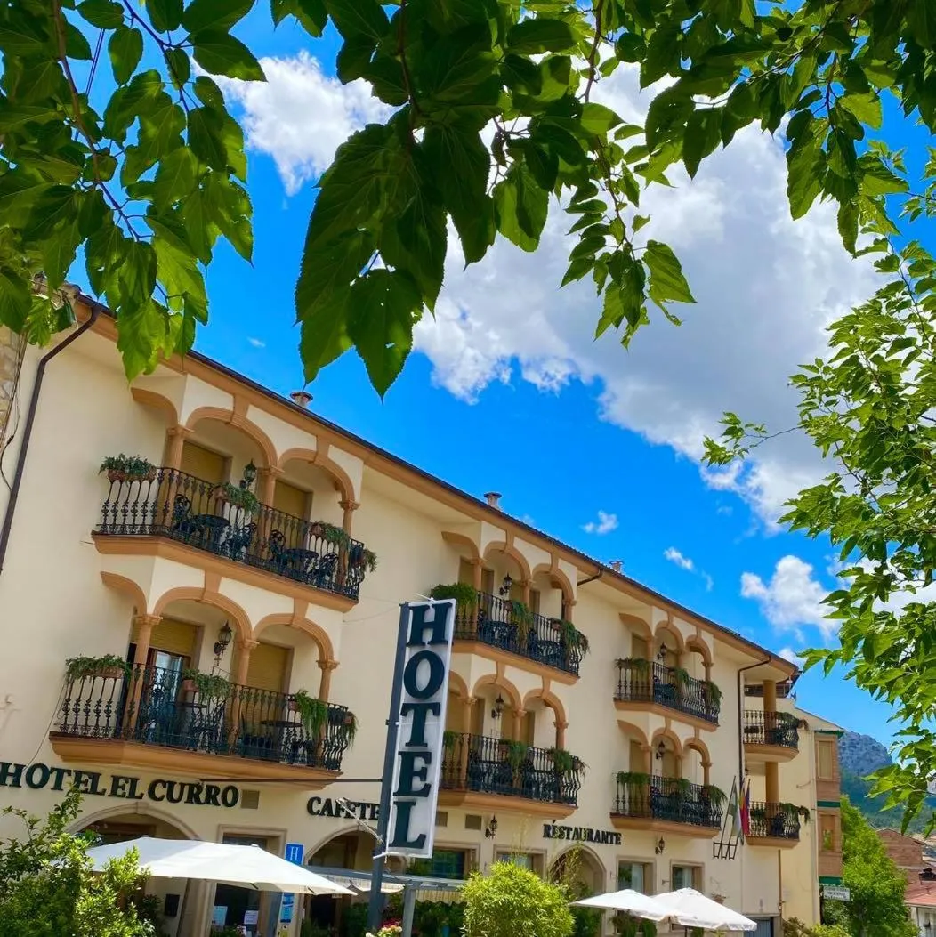 Hotel El Curro