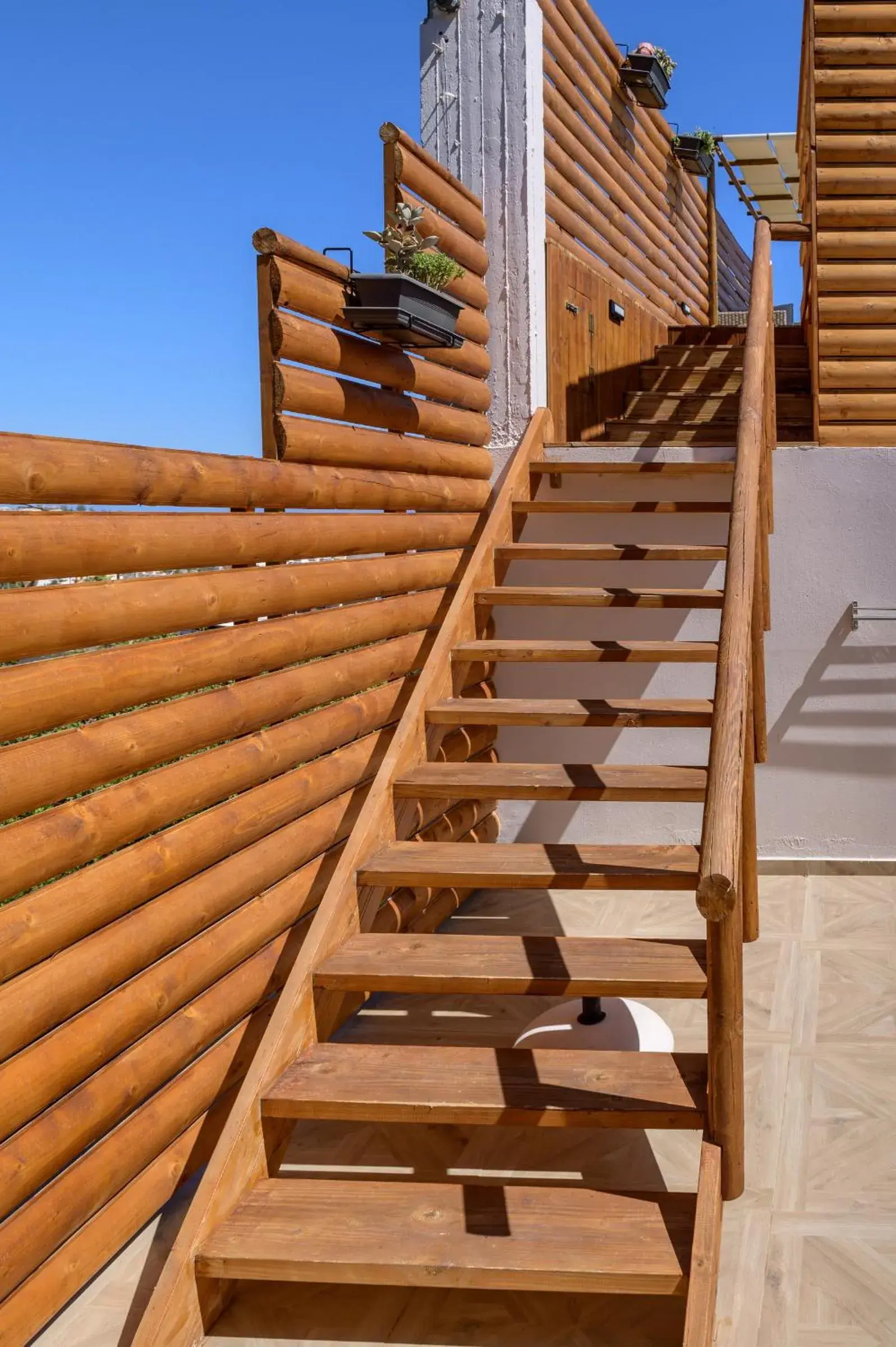 Property building in Eurohotel Katrin Suites Property building in Eurohotel Katrin Suites