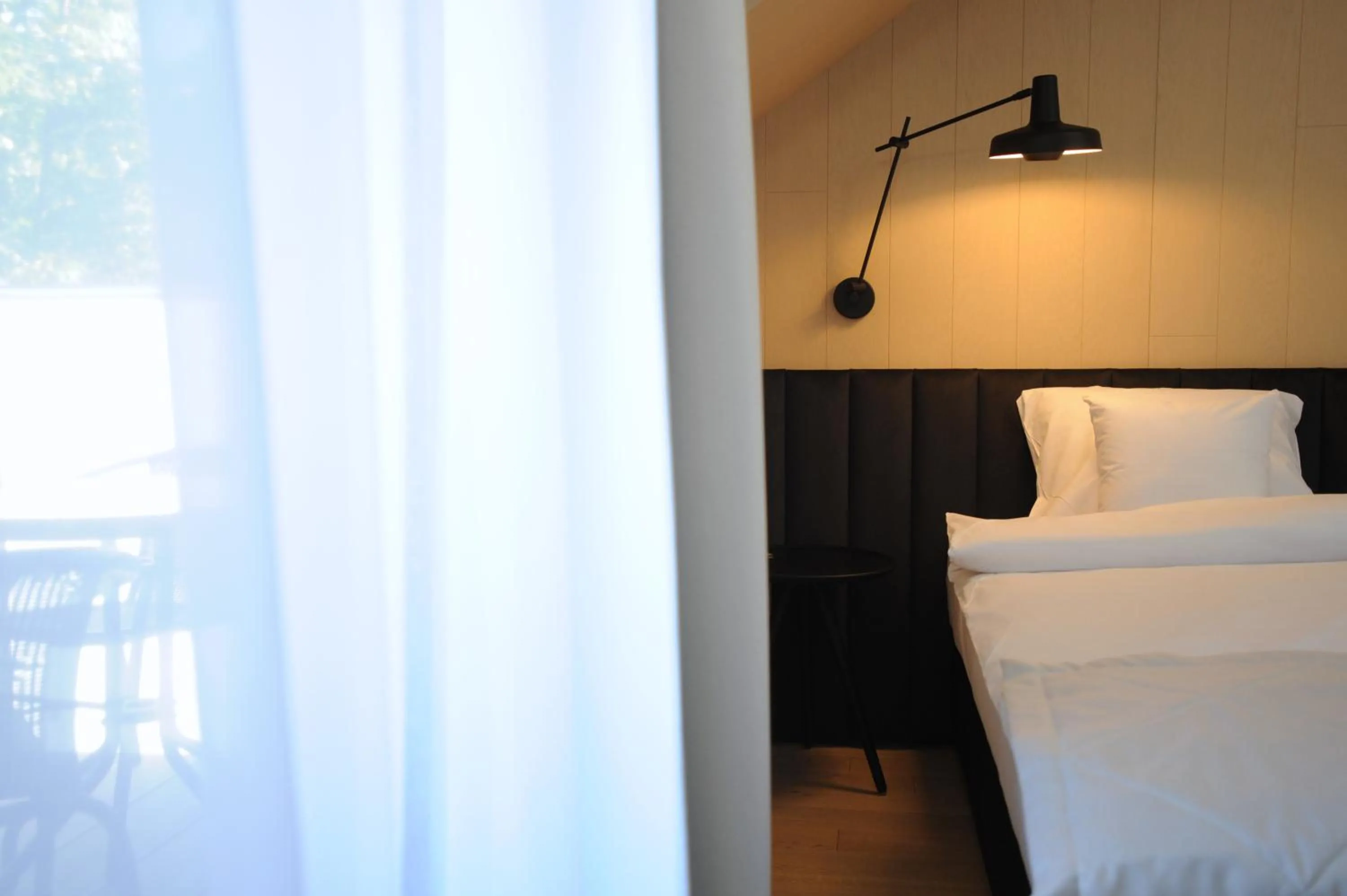 Other, Bed in Hello Haffner