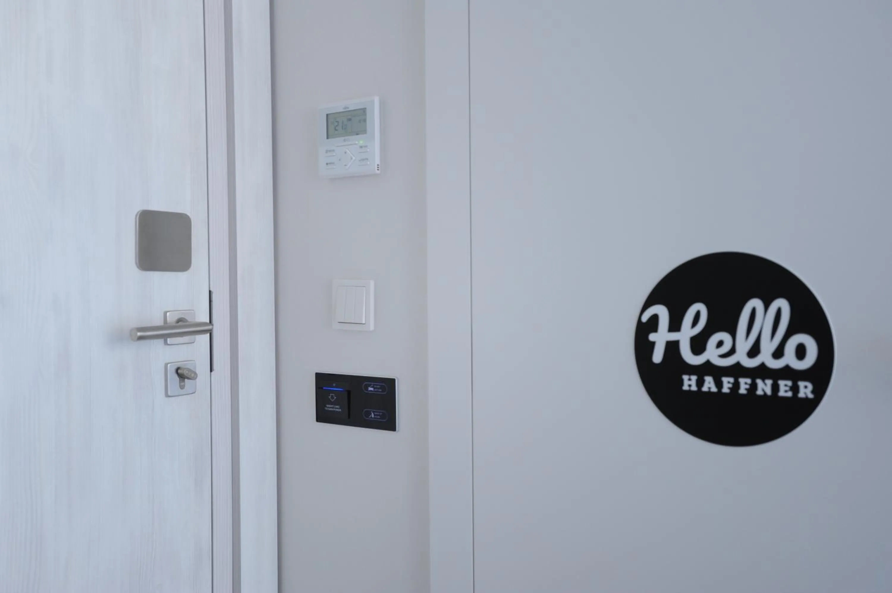 Other in Hello Haffner