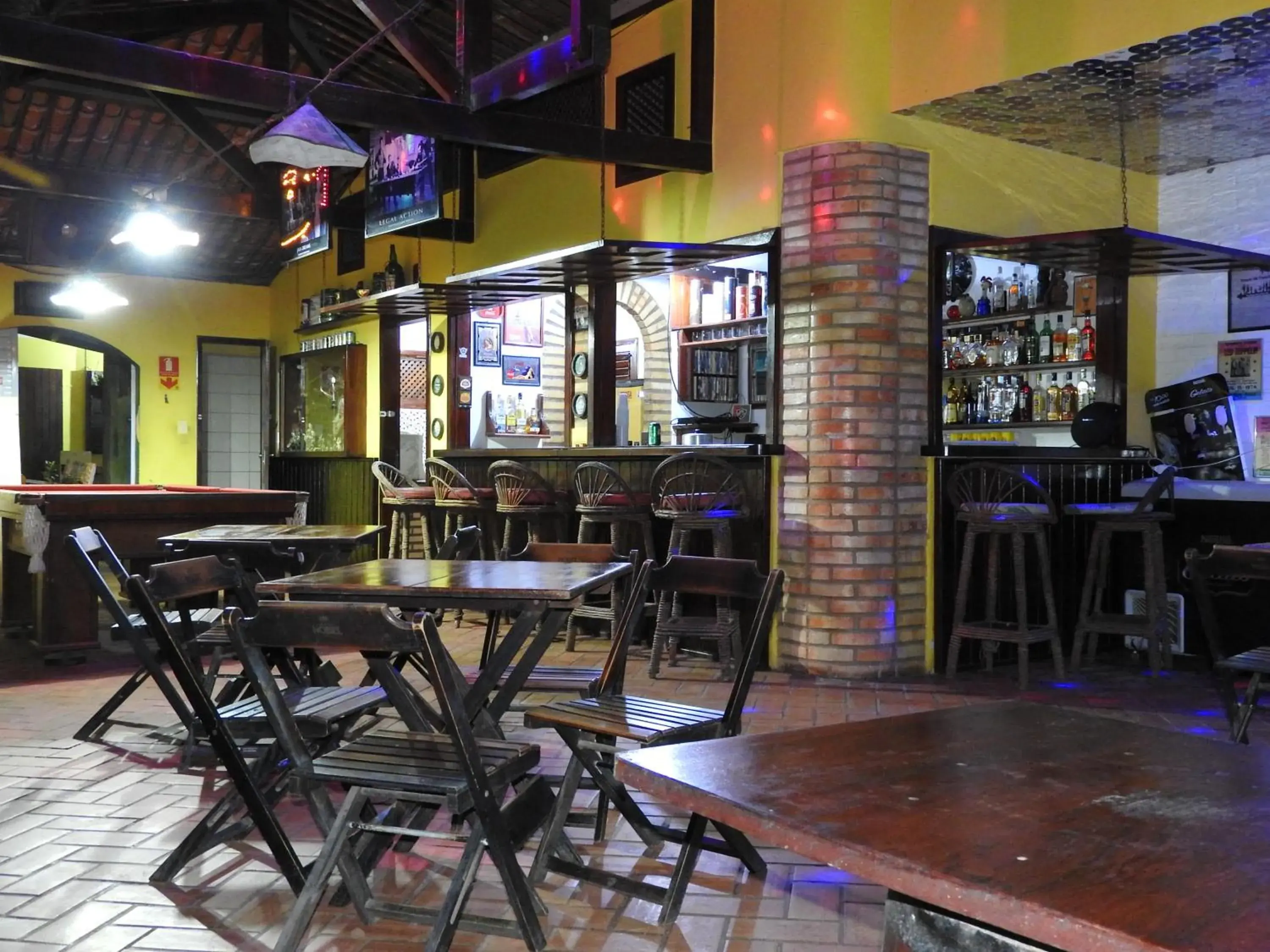 Restaurant/places to eat in IL Nuraghe Restaurant/places to eat in IL Nuraghe