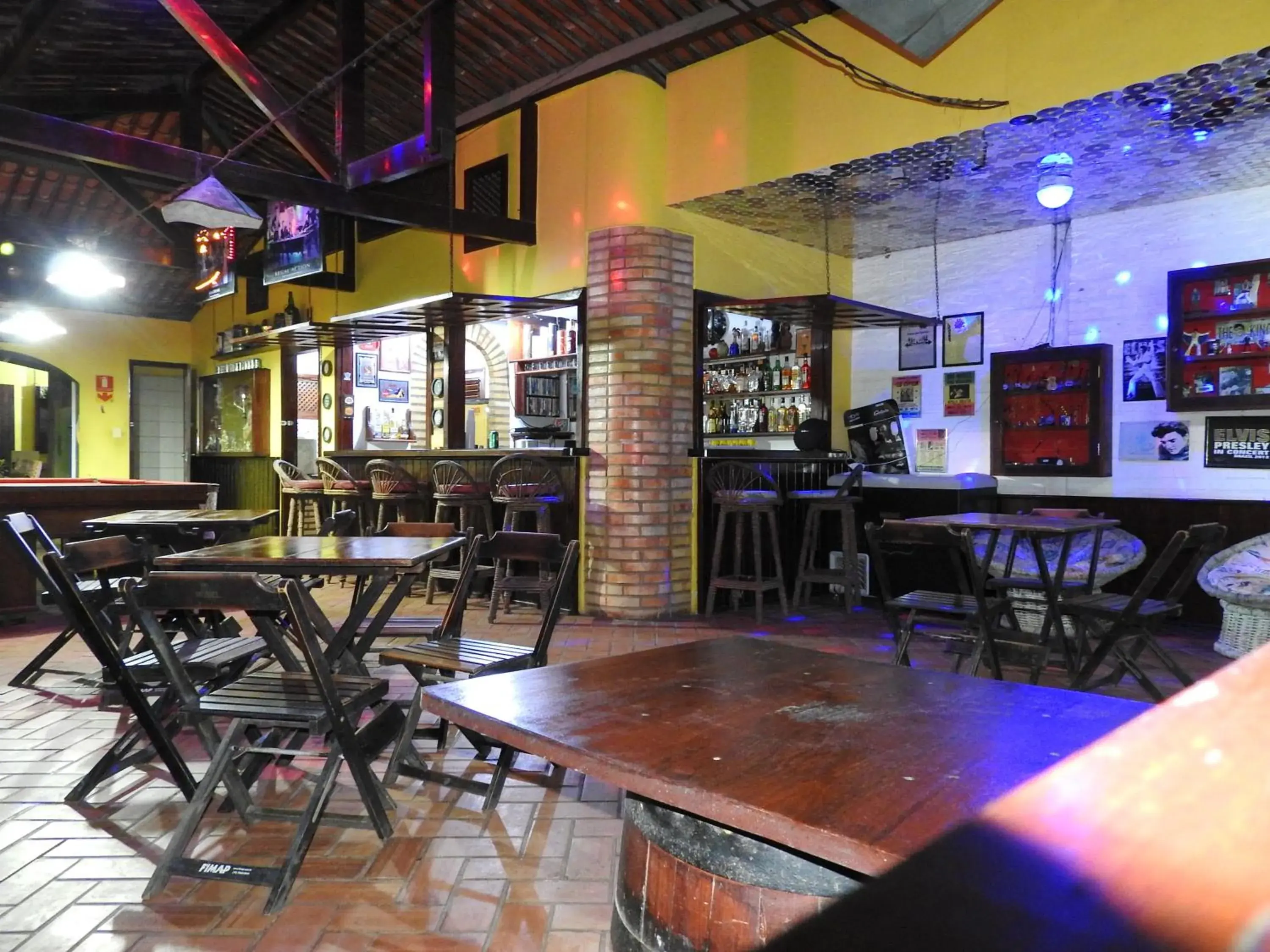 Restaurant/places to eat in IL Nuraghe Restaurant/places to eat in IL Nuraghe