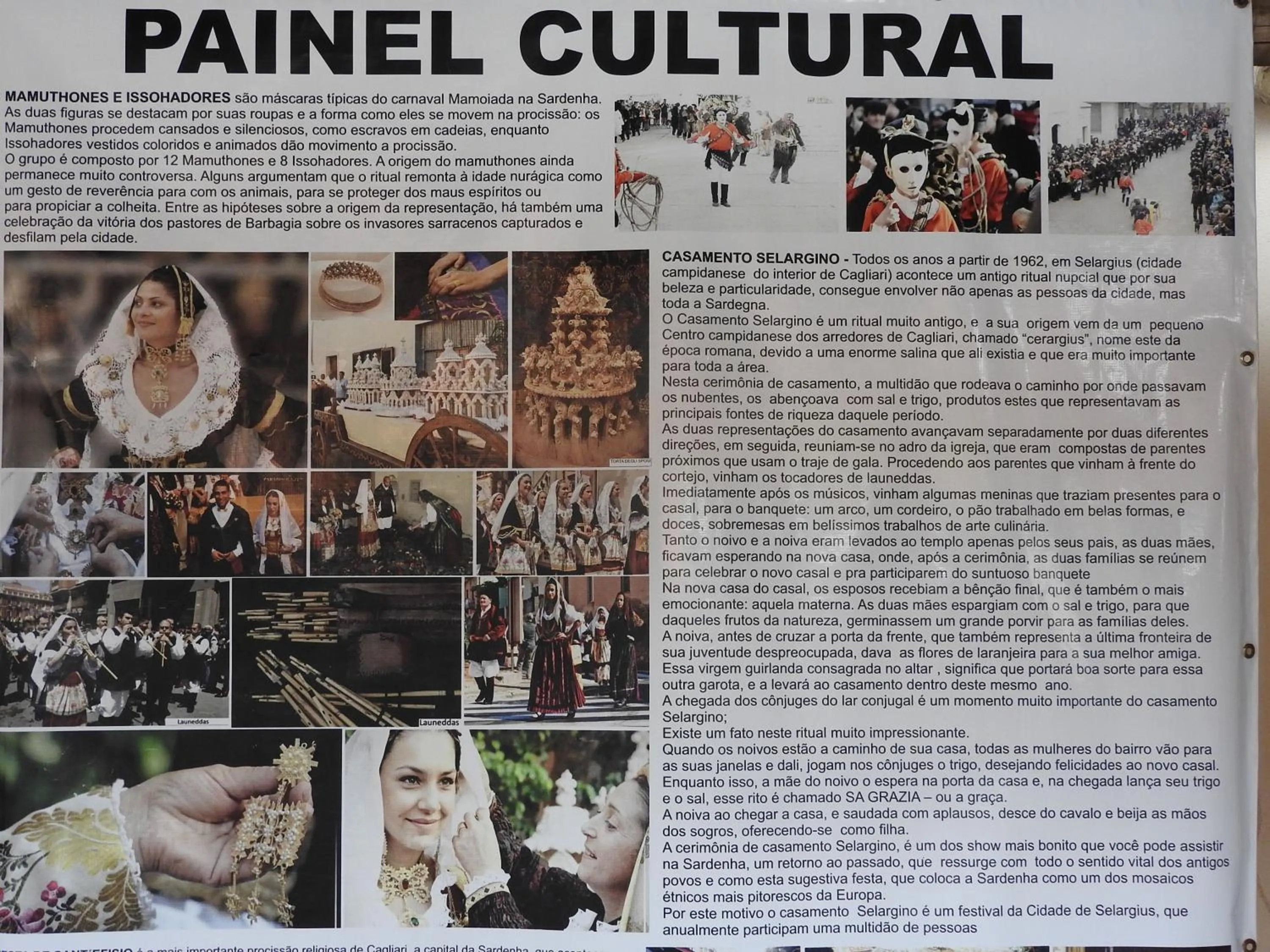 Logo/Certificate/Sign in IL Nuraghe