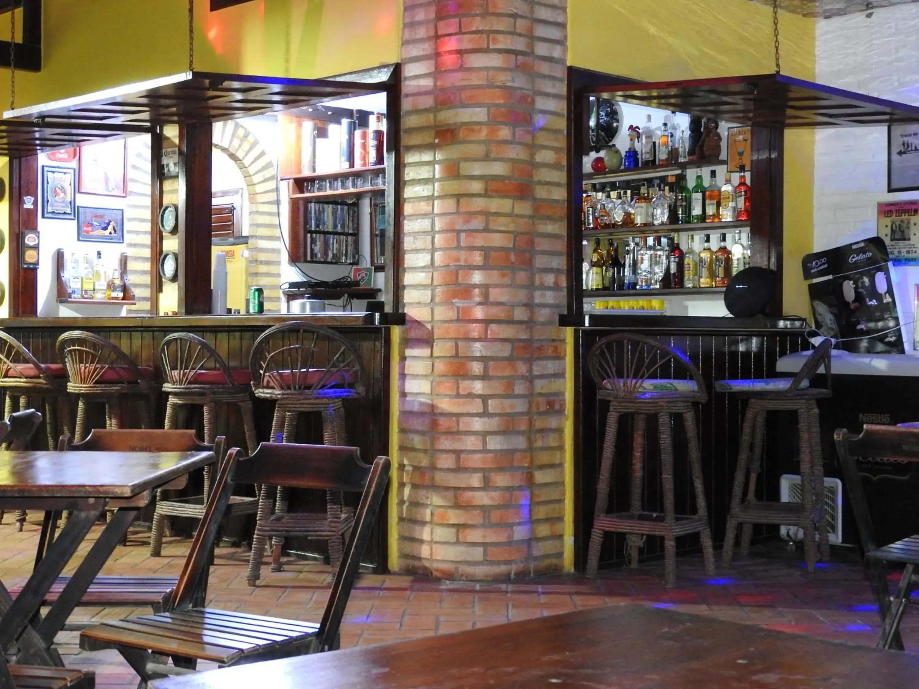 Restaurant/places to eat in IL Nuraghe Restaurant/places to eat in IL Nuraghe