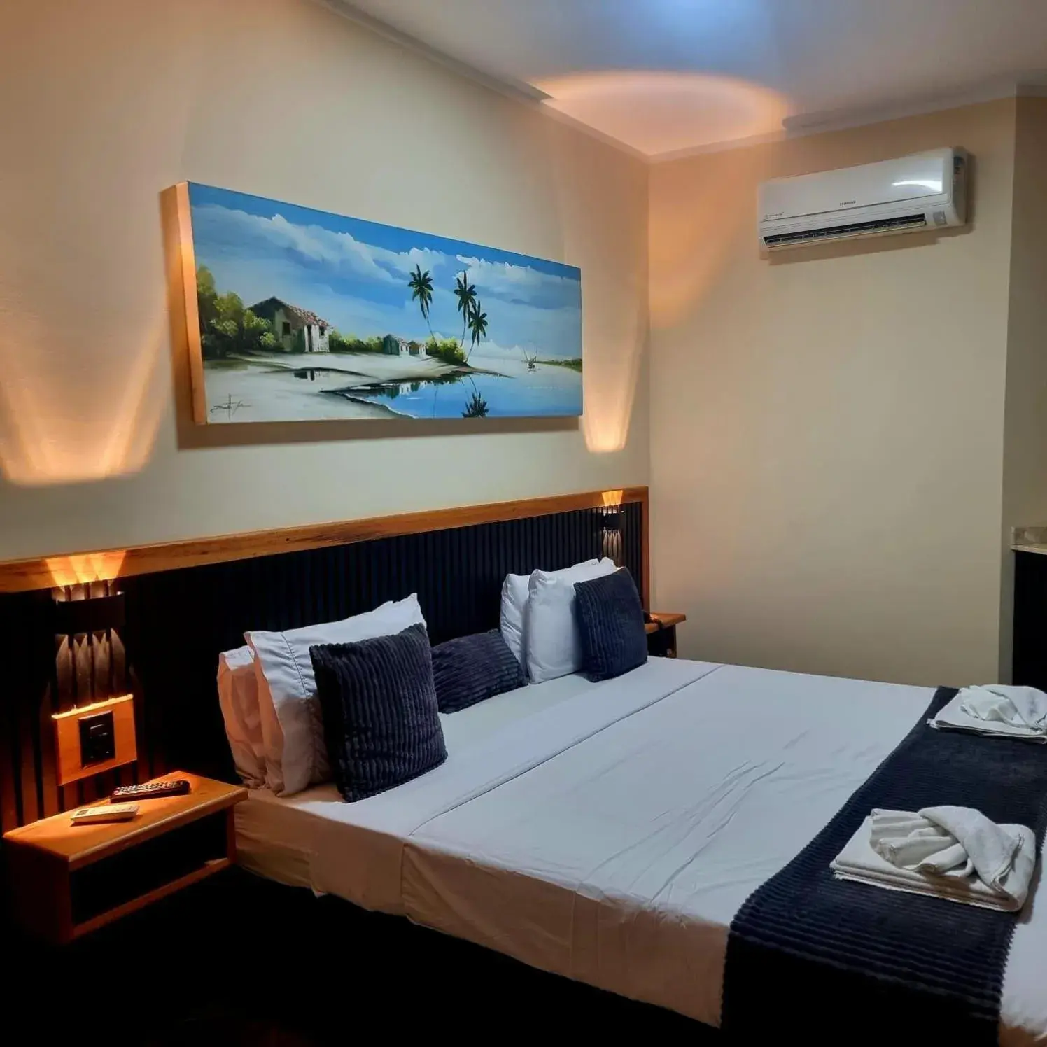 Photo of the whole room, Bed in IL Nuraghe Photo of the whole room, Bed in IL Nuraghe