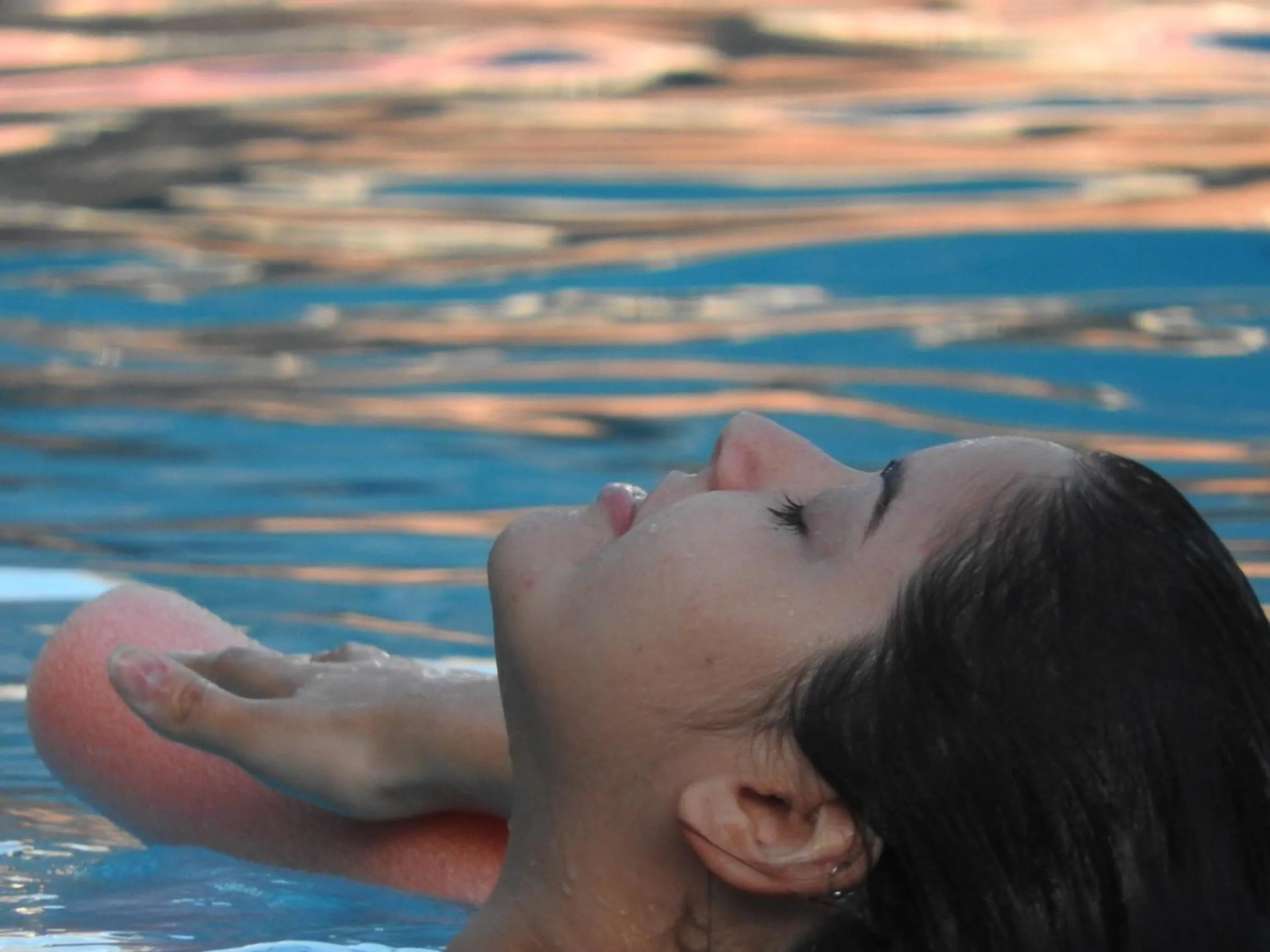 Family in IL Nuraghe