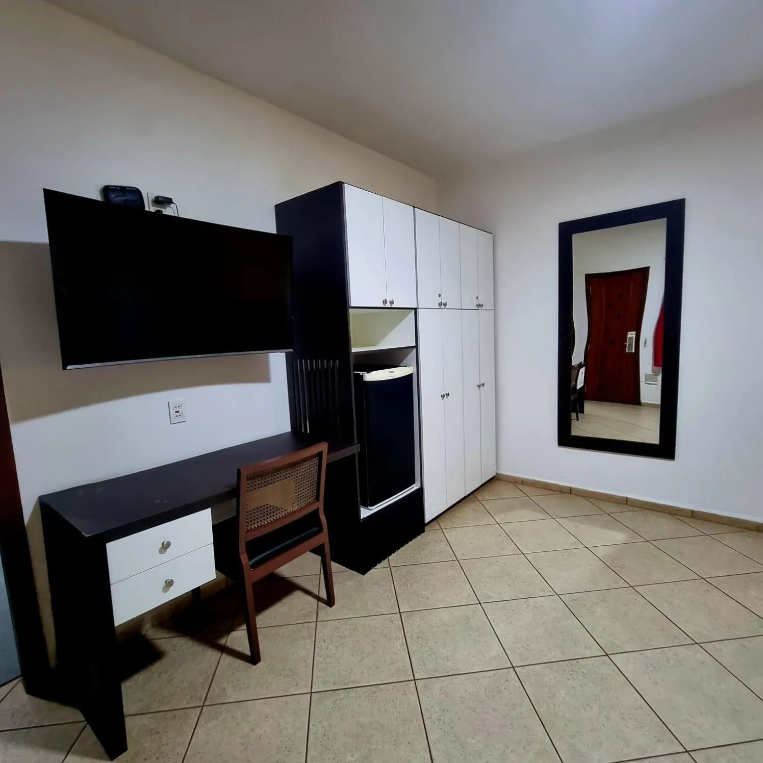 wardrobe in IL Nuraghe