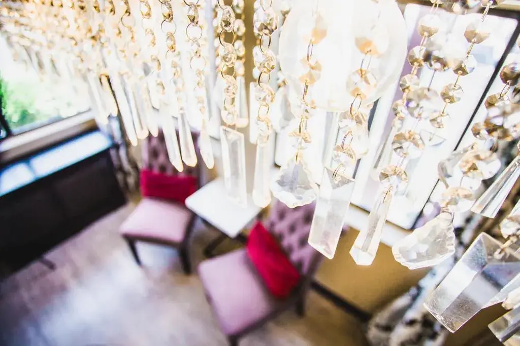 Lobby or reception in Alura Inn Lobby or reception in Alura Inn