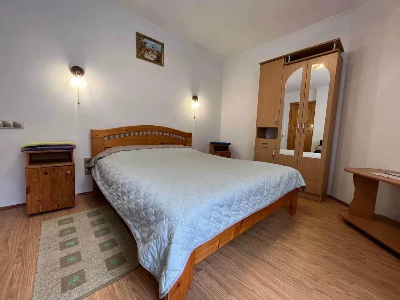 Oskolok Dovbusha Mini-Hotel