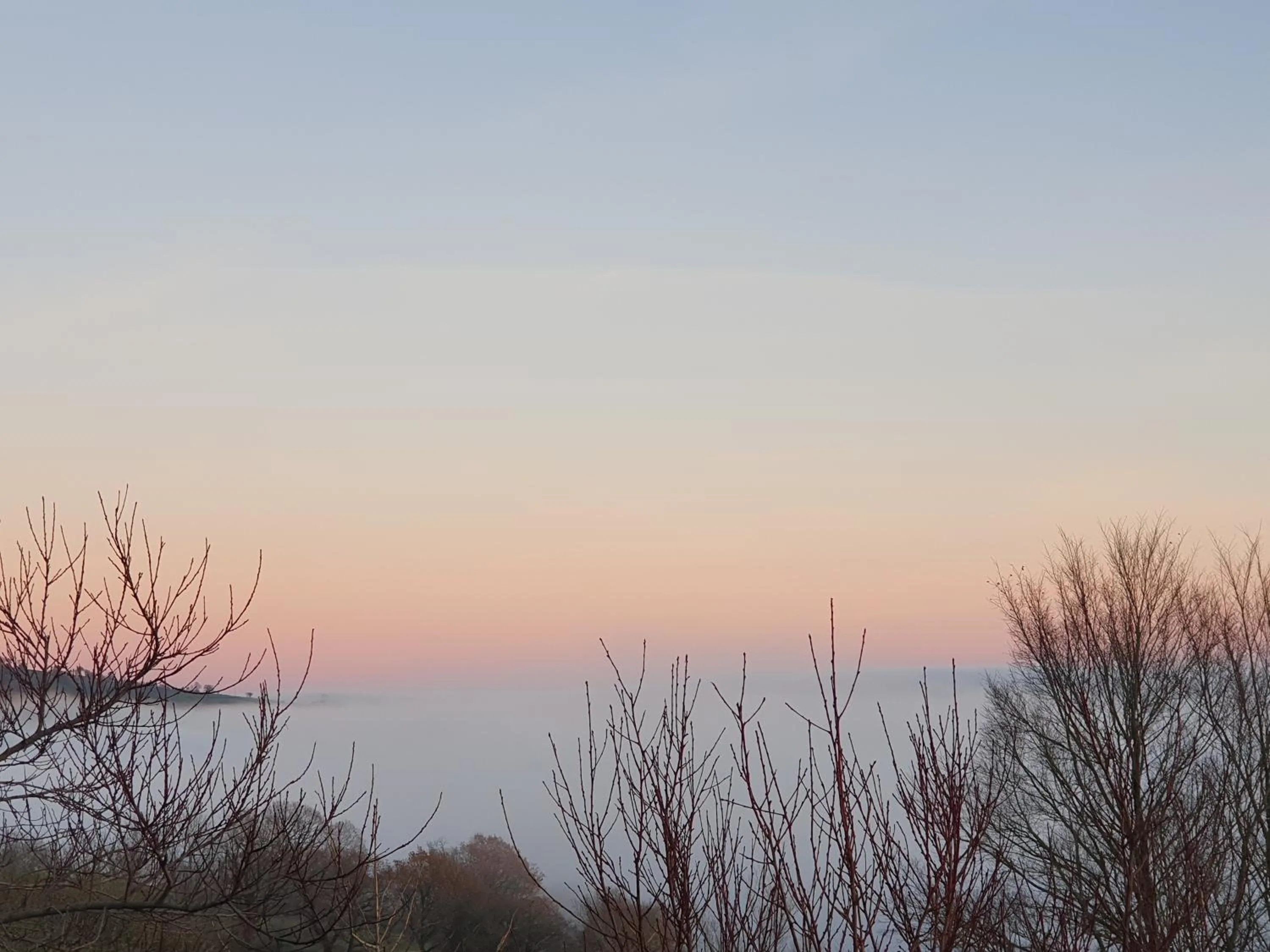 La Colline du Chat Perche