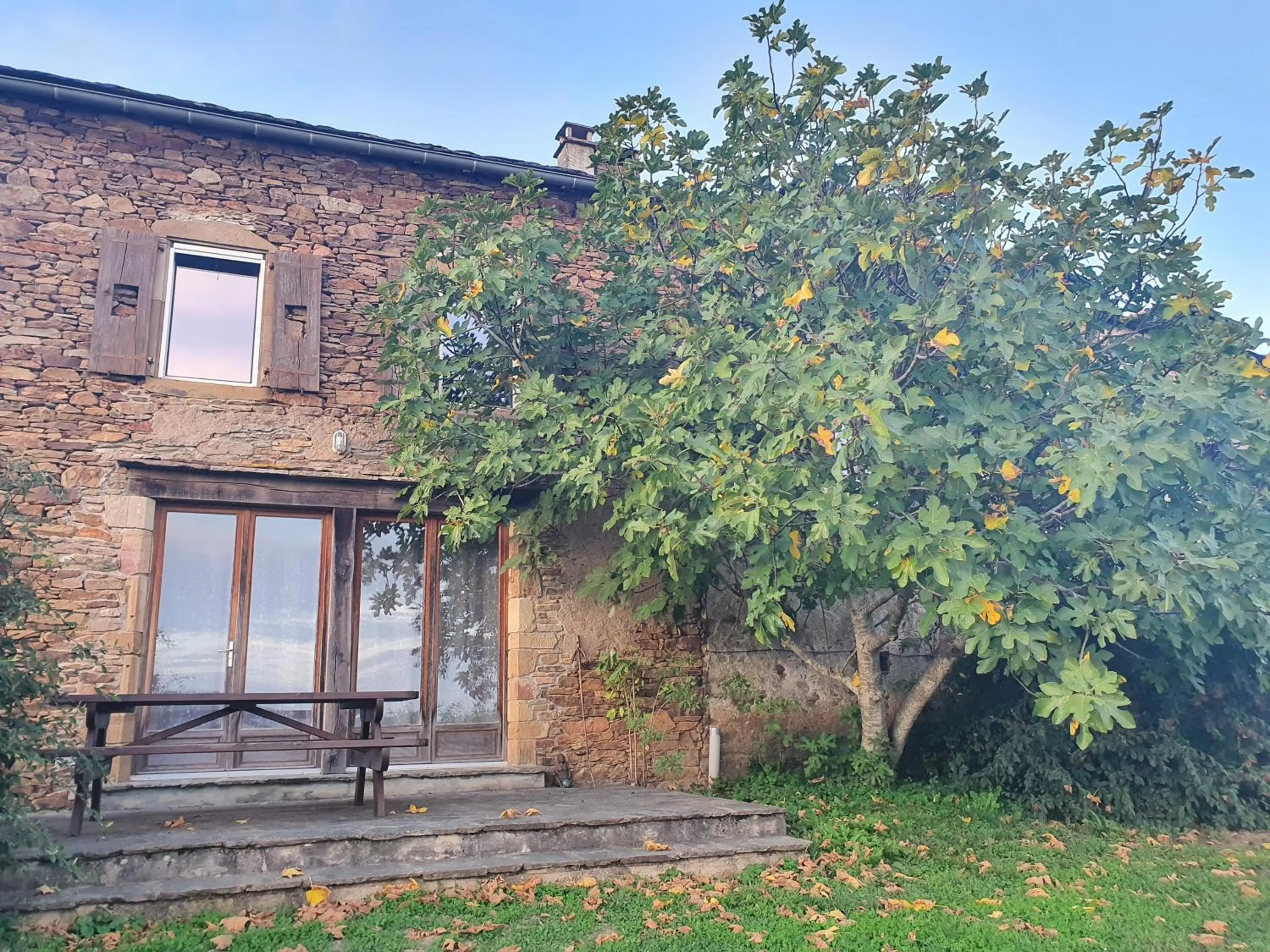 La Colline du Chat Perche