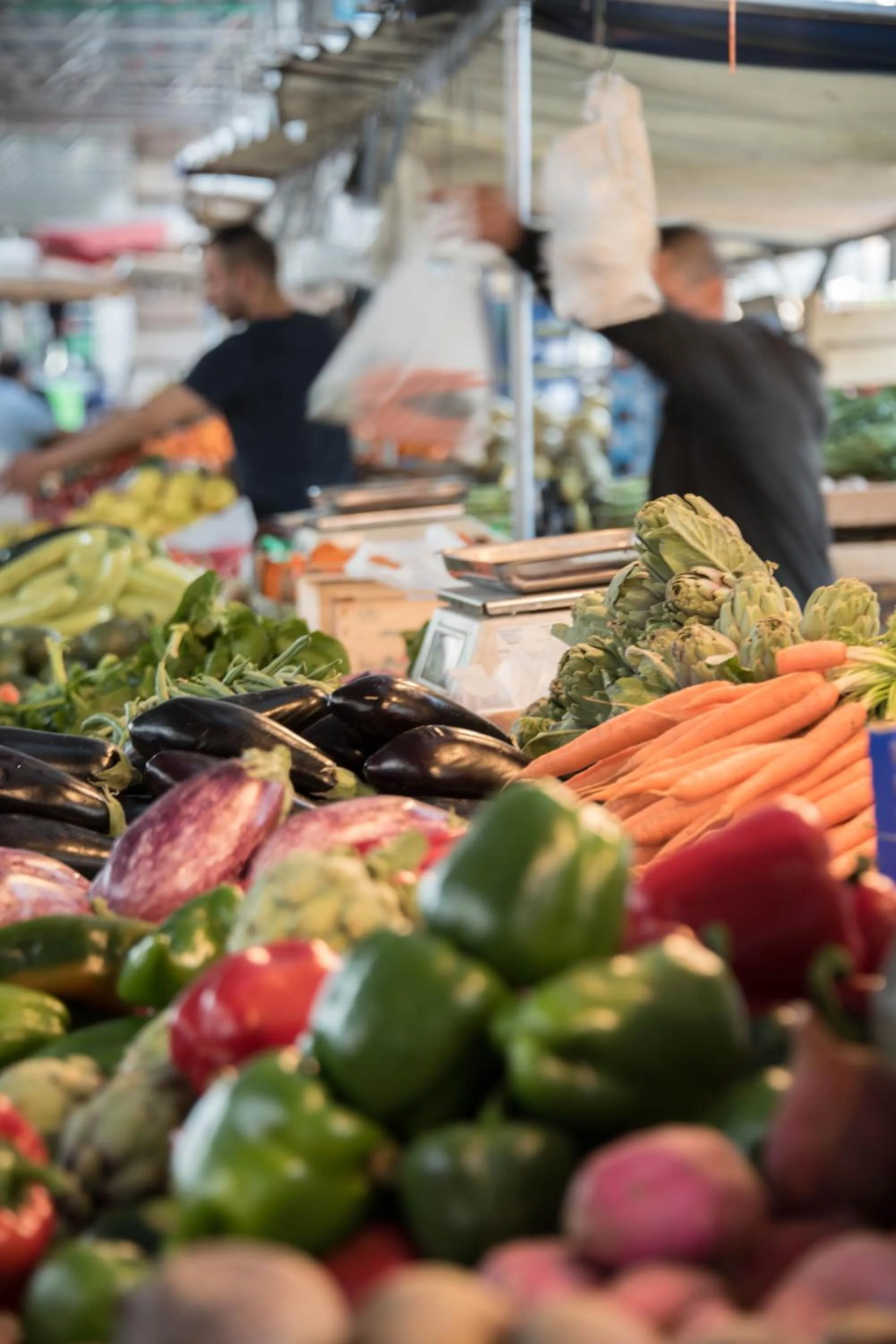 Neighbourhood in Hotel The Playce by Happyculture